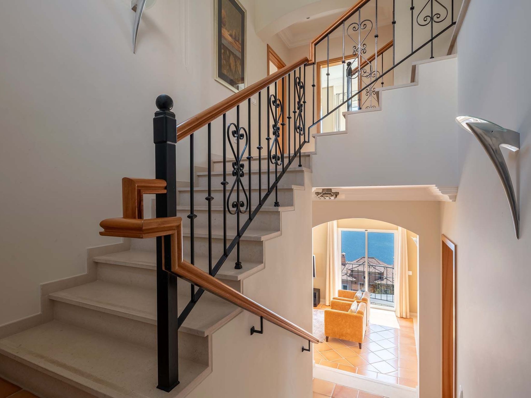 Entworfene Villa-Image-tags.info