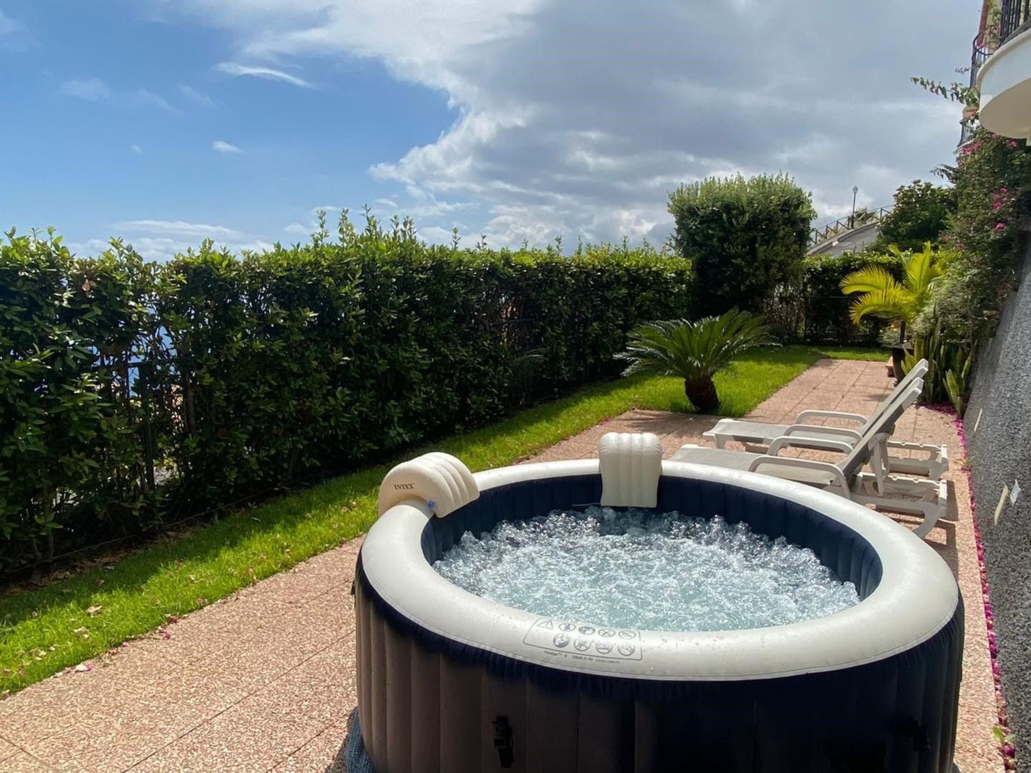 Entworfene Villa-Image-tags.info