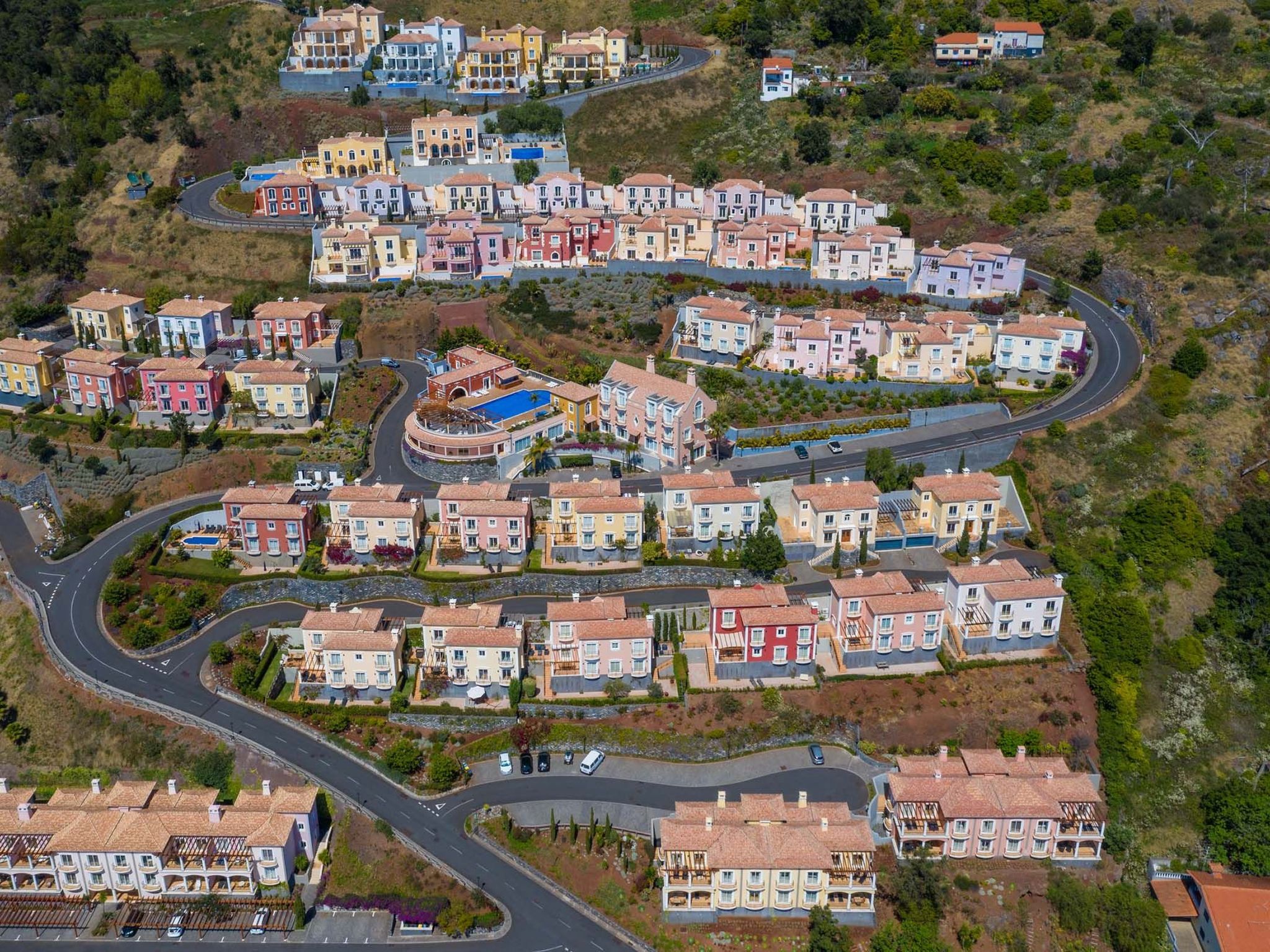 Photo of Entworfene Villa