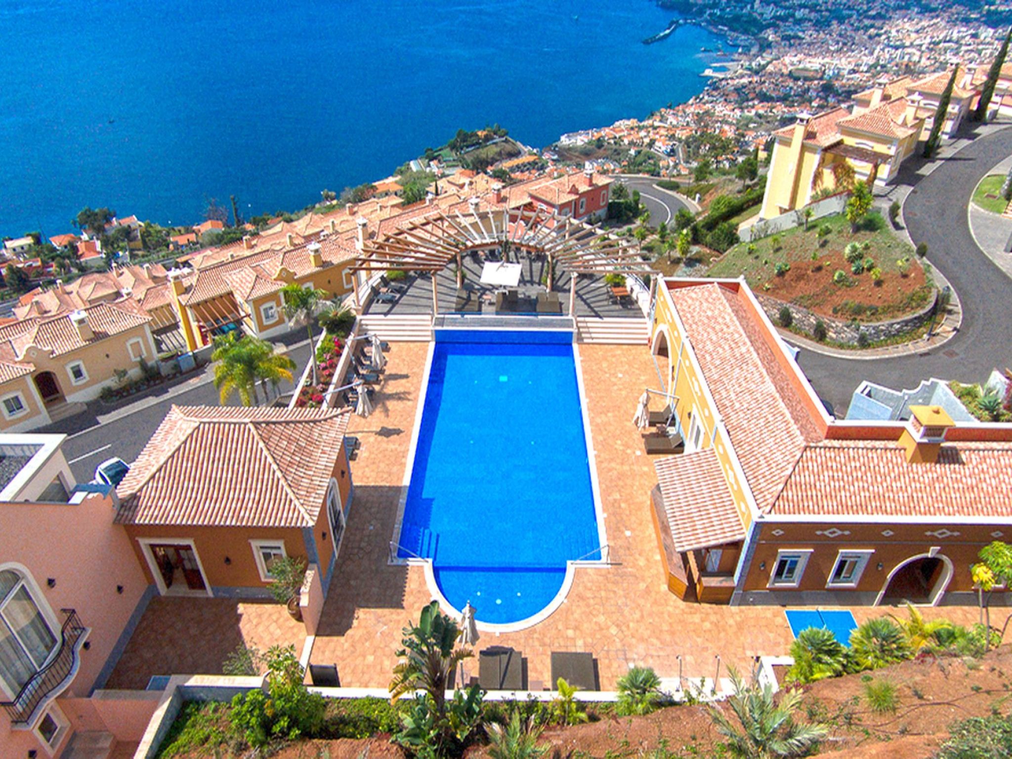 Photo of Entworfene Villa