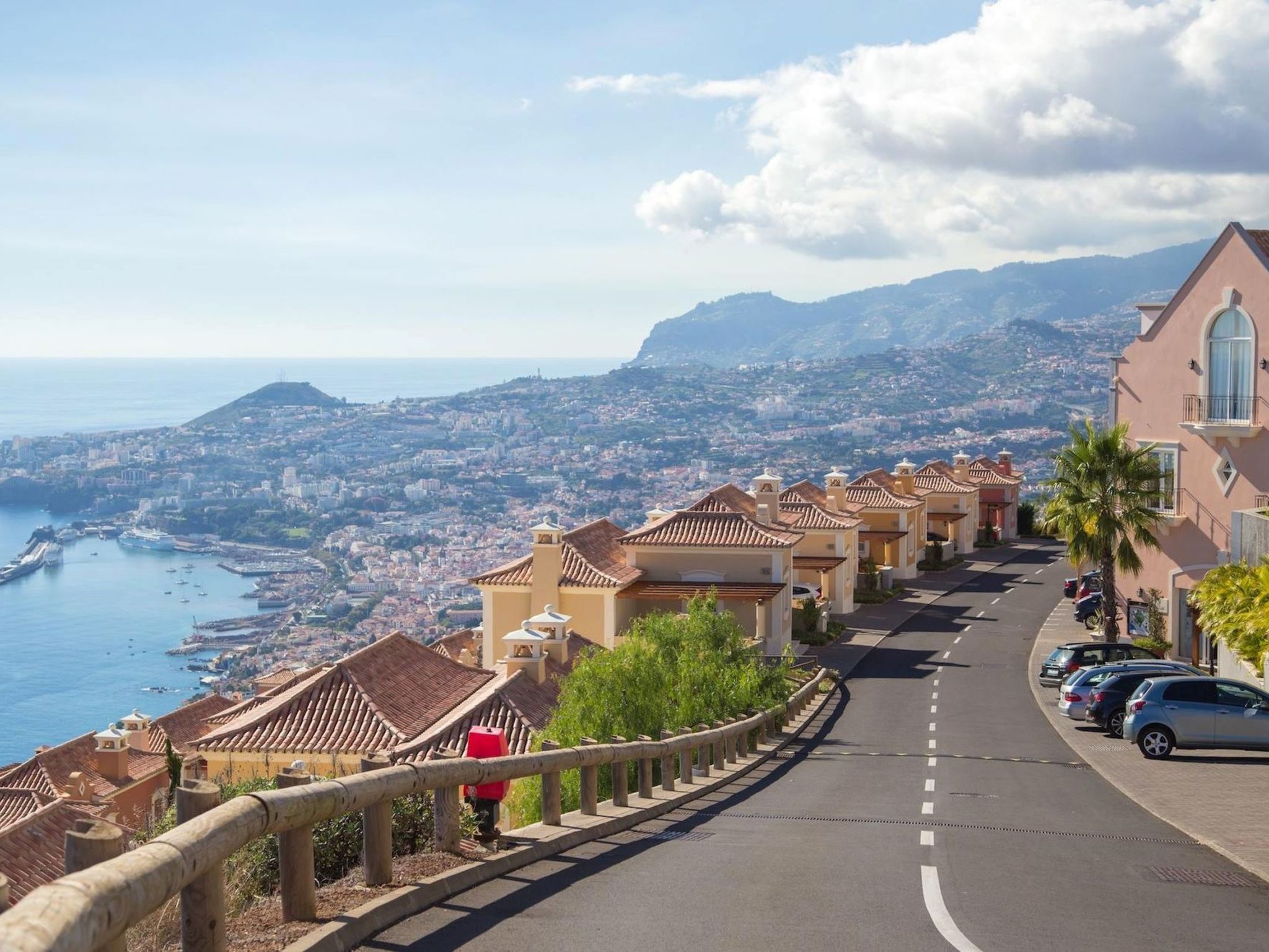 Photo of Entworfene Villa