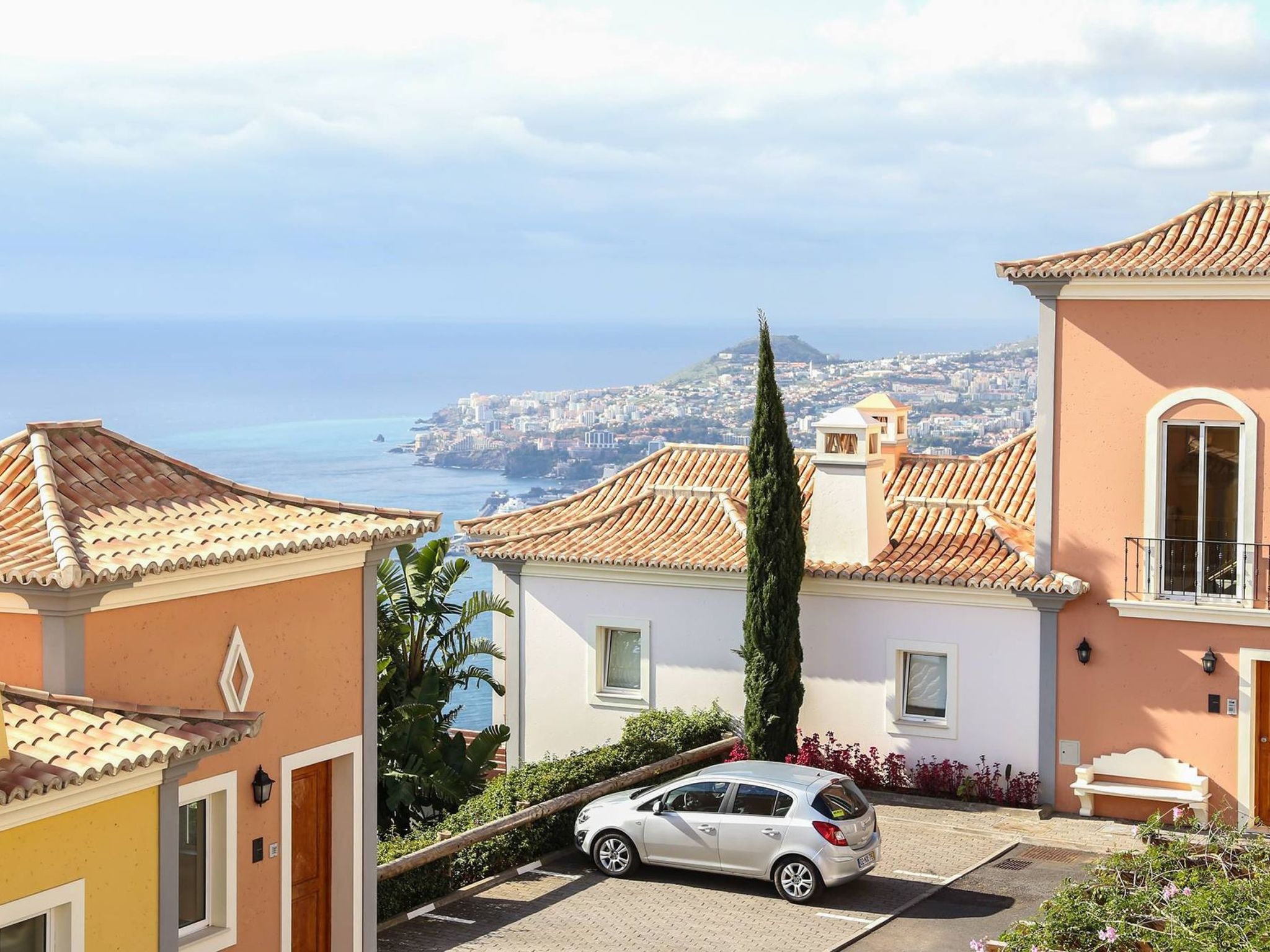 Photo of Entworfene Villa