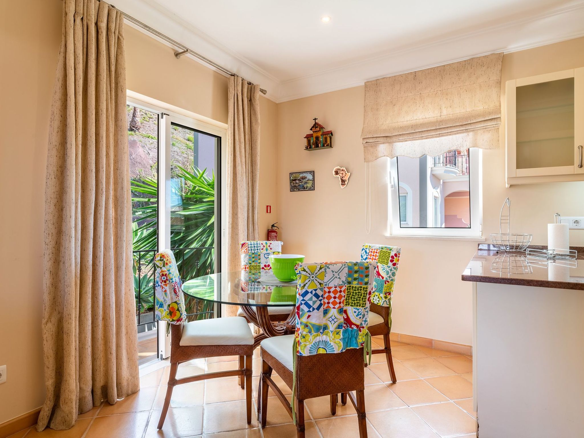 Photo of Elegante Ferienwohnung mit Gemeinschaftspool und Wellnessbereich