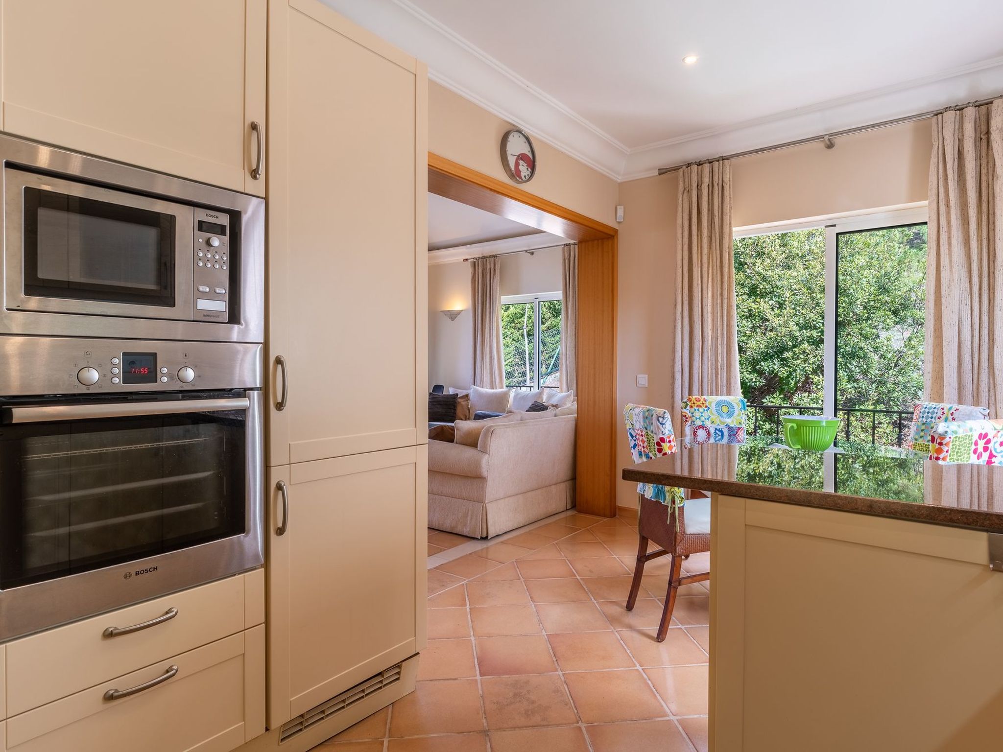 Photo of Elegante Ferienwohnung mit Gemeinschaftspool und Wellnessbereich