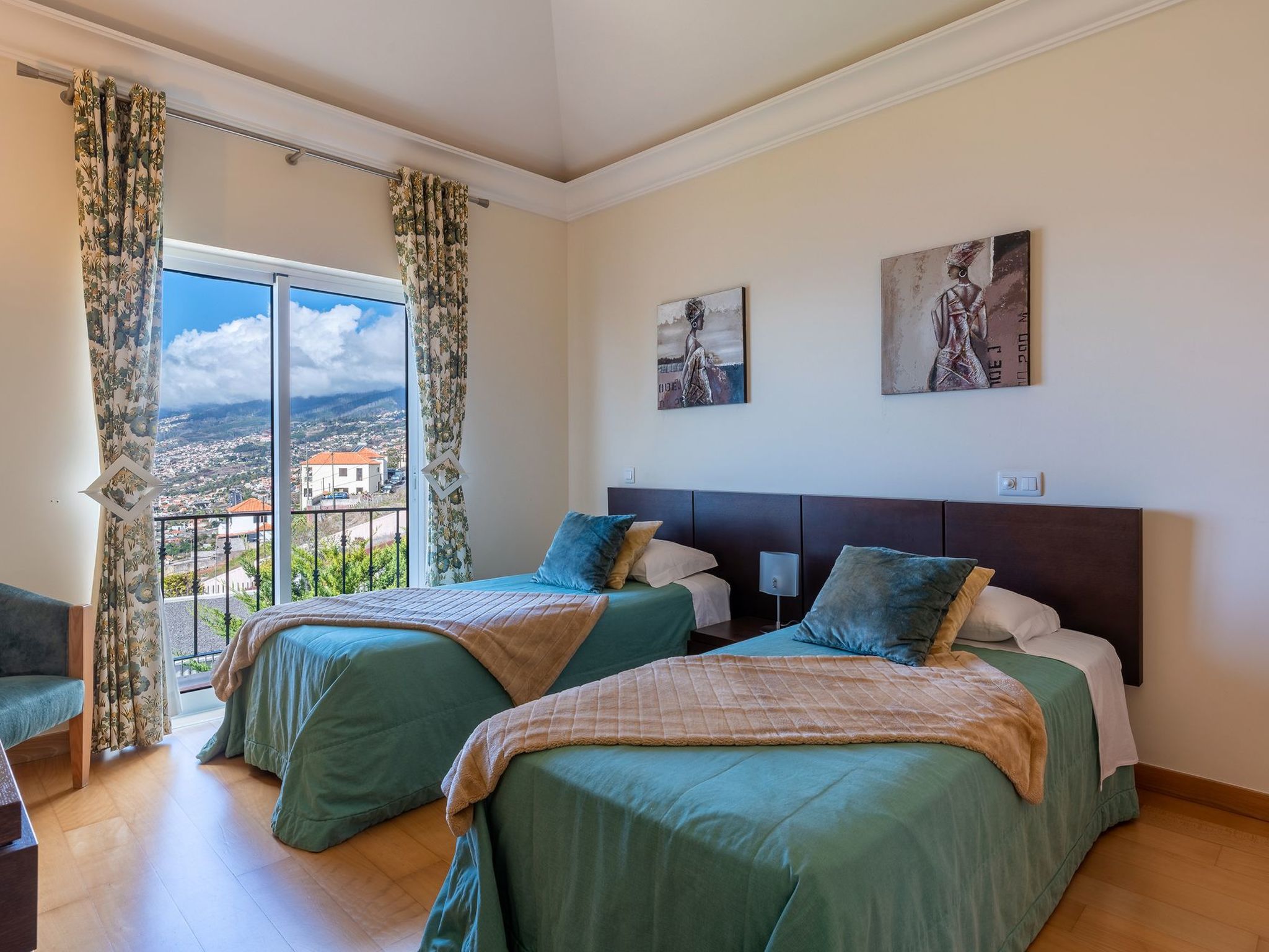 Elegante Ferienwohnung mit Gemeinschaftspool und Wellnessbereich-Image-tags.info