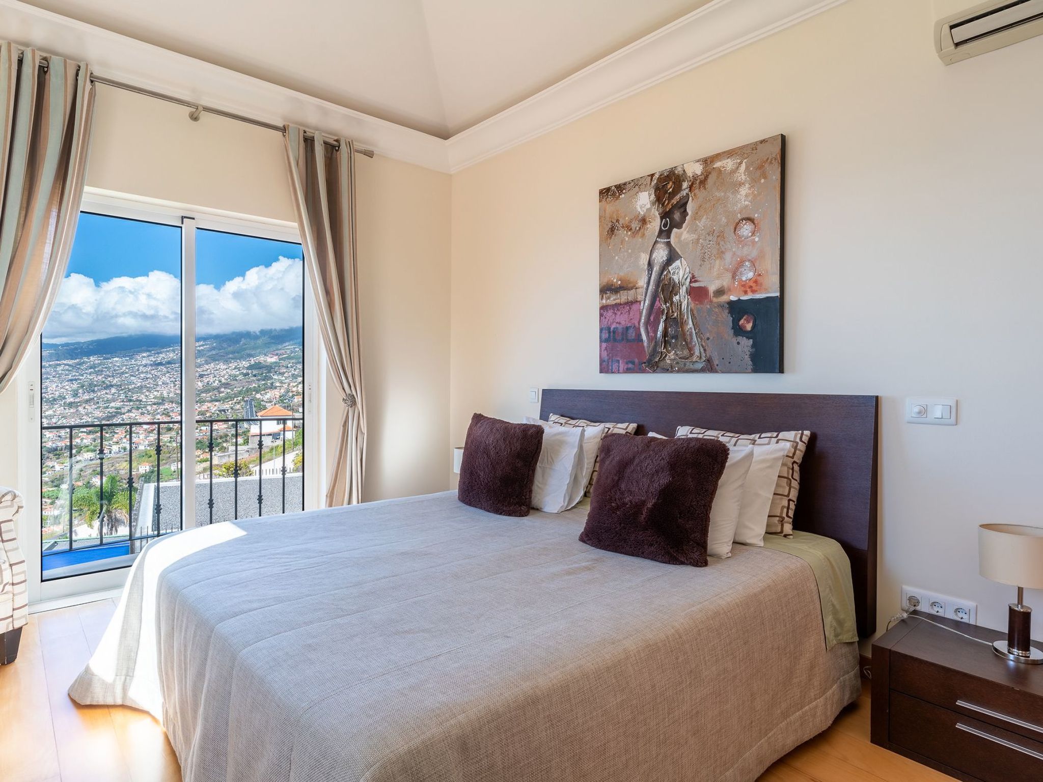 Elegante Ferienwohnung mit Gemeinschaftspool und Wellnessbereich-Image-tags.info