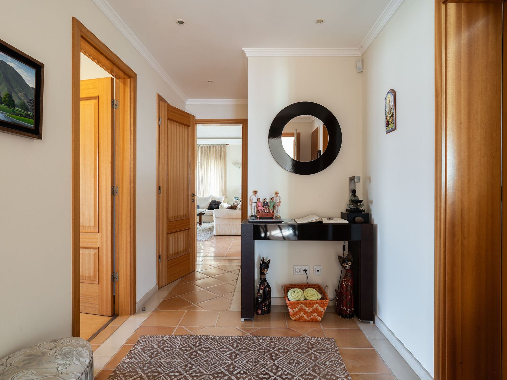 Elegante Ferienwohnung mit Gemeinschaftspool und Wellnessbereich-Image-tags.info