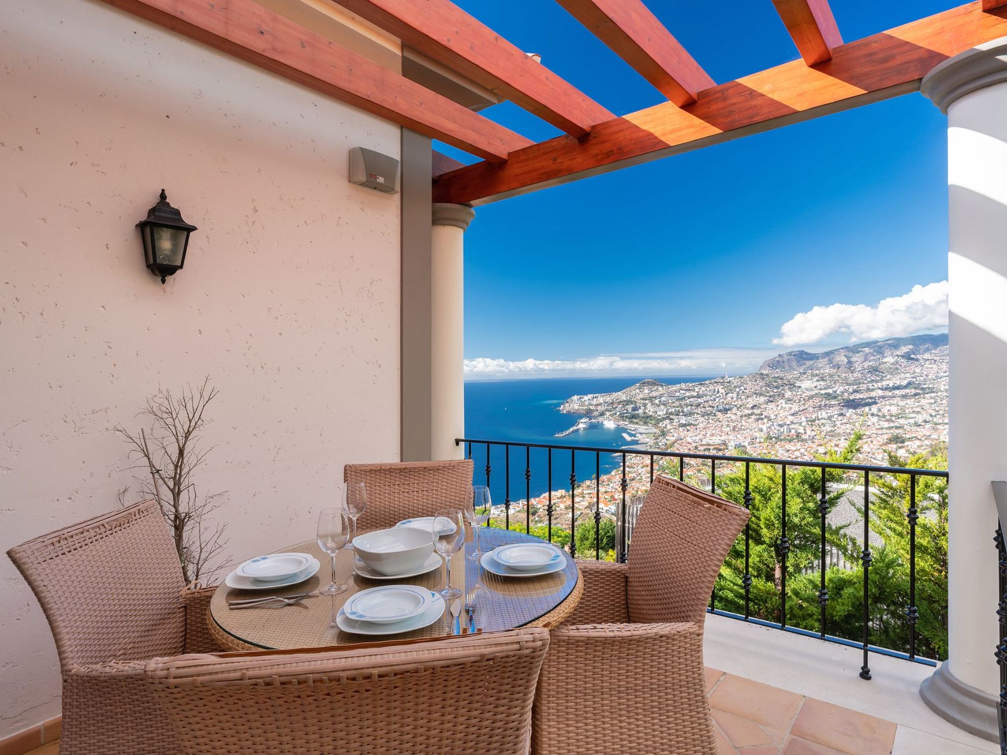 Elegante Ferienwohnung mit Gemeinschaftspool und Wellnessbereich-Image-tags.info