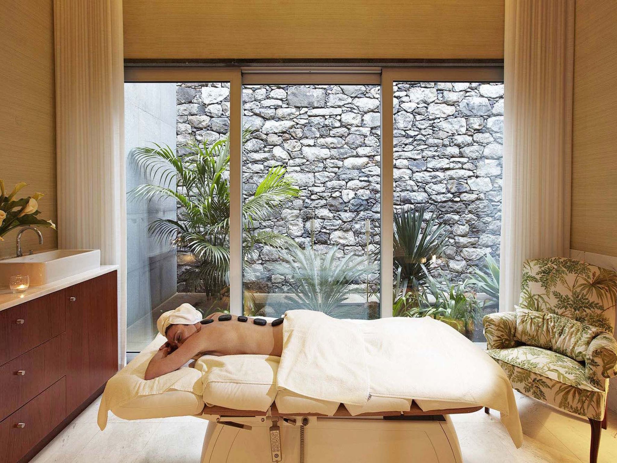 Photo of Elegante Ferienwohnung mit Gemeinschaftspool und Wellnessbereich