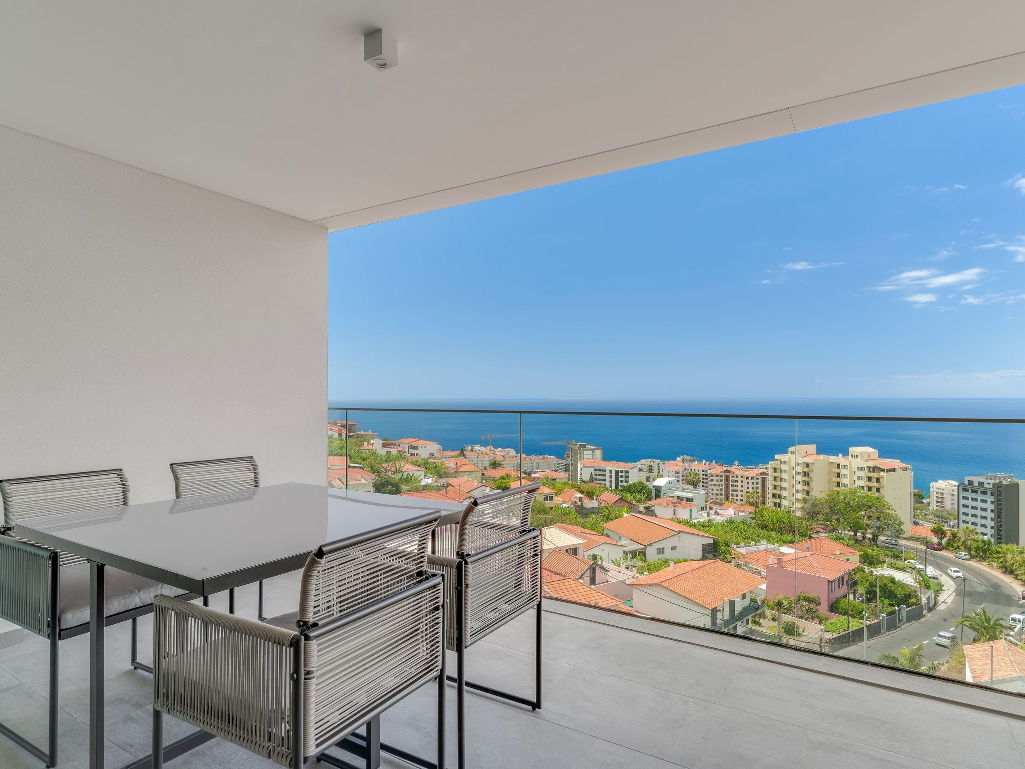 Luxus-Wohnung Laura-Inside