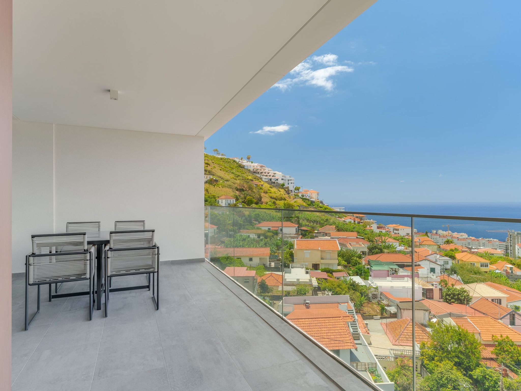 Luxus-Wohnung Laura-Inside