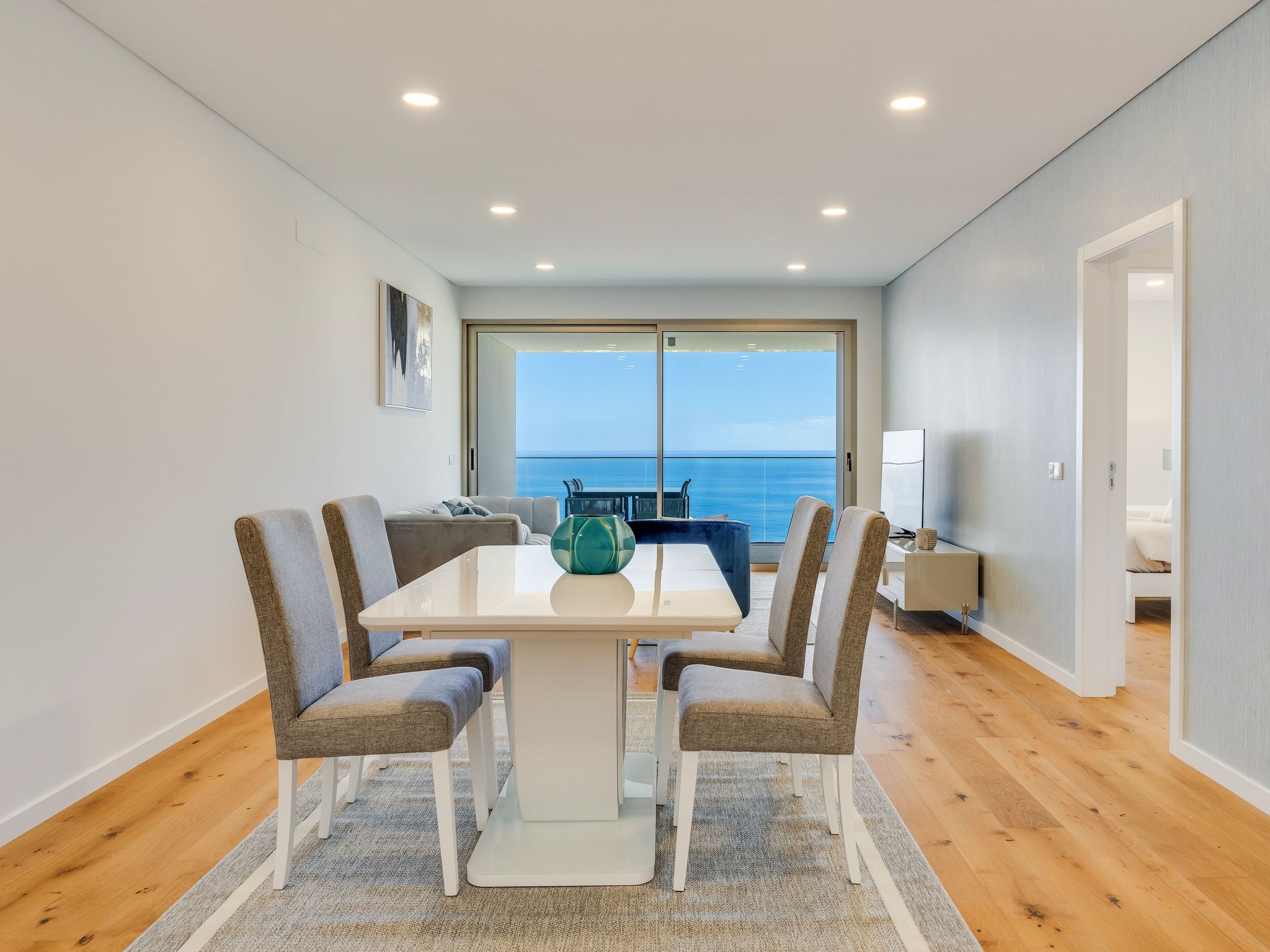 Luxus-Wohnung Laura-Inside