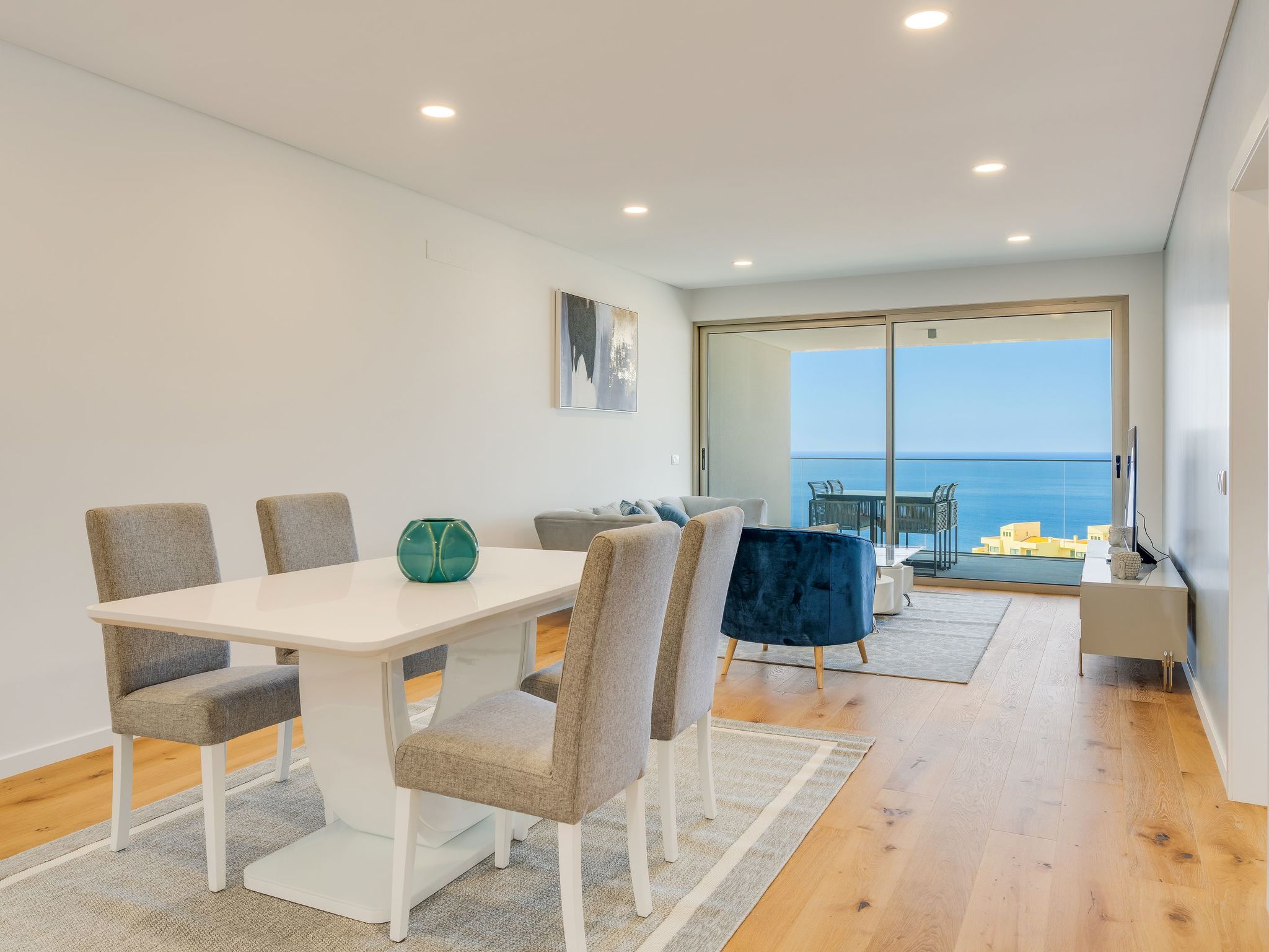 Luxus-Wohnung Laura-Inside