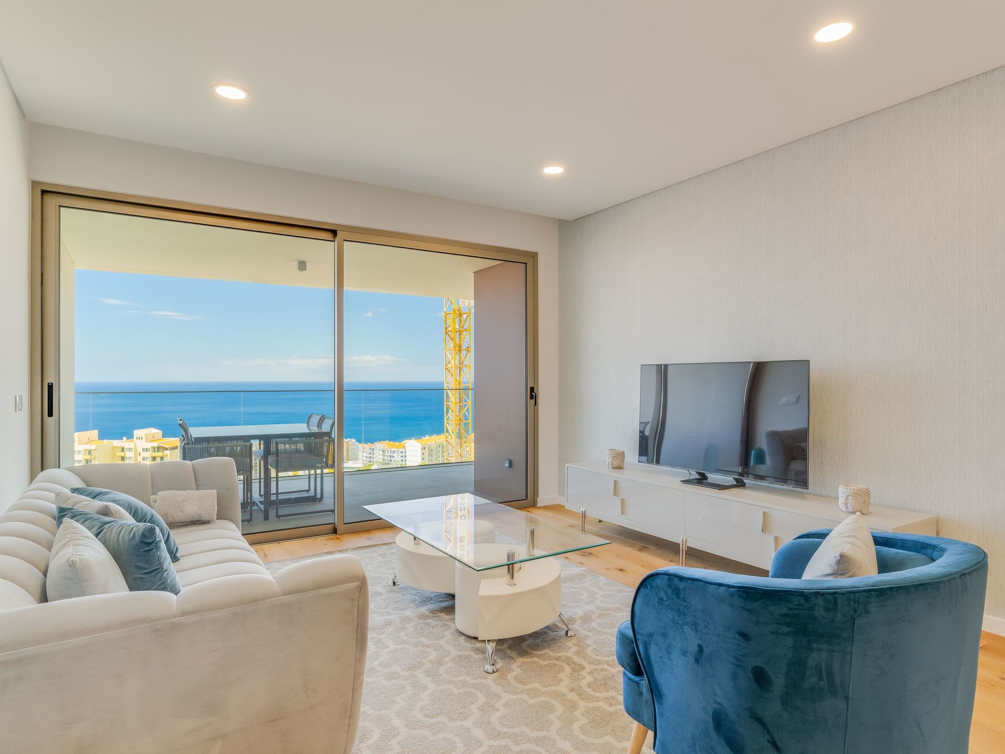 Luxus-Wohnung Laura-Inside