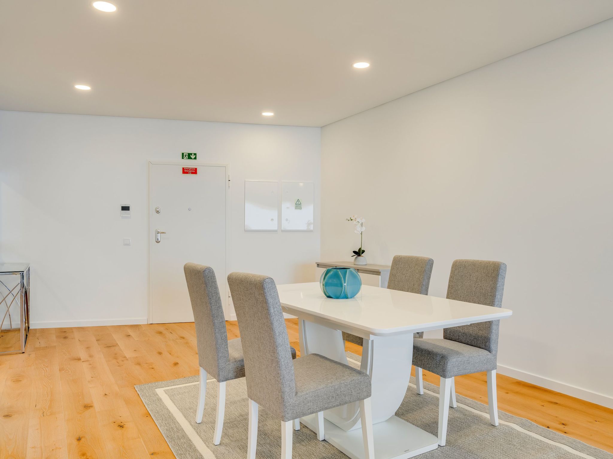 Luxus-Wohnung Laura-Inside