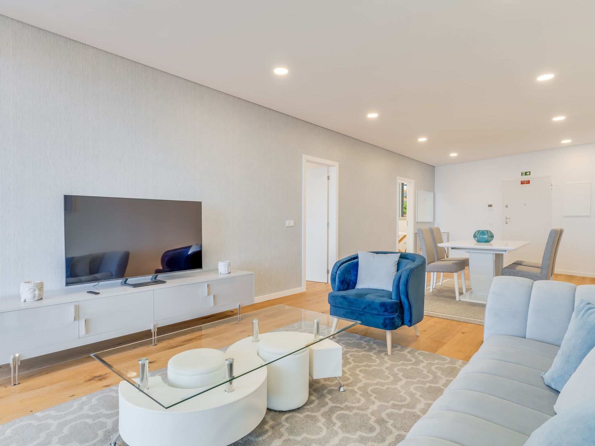 Luxus-Wohnung Laura-Inside