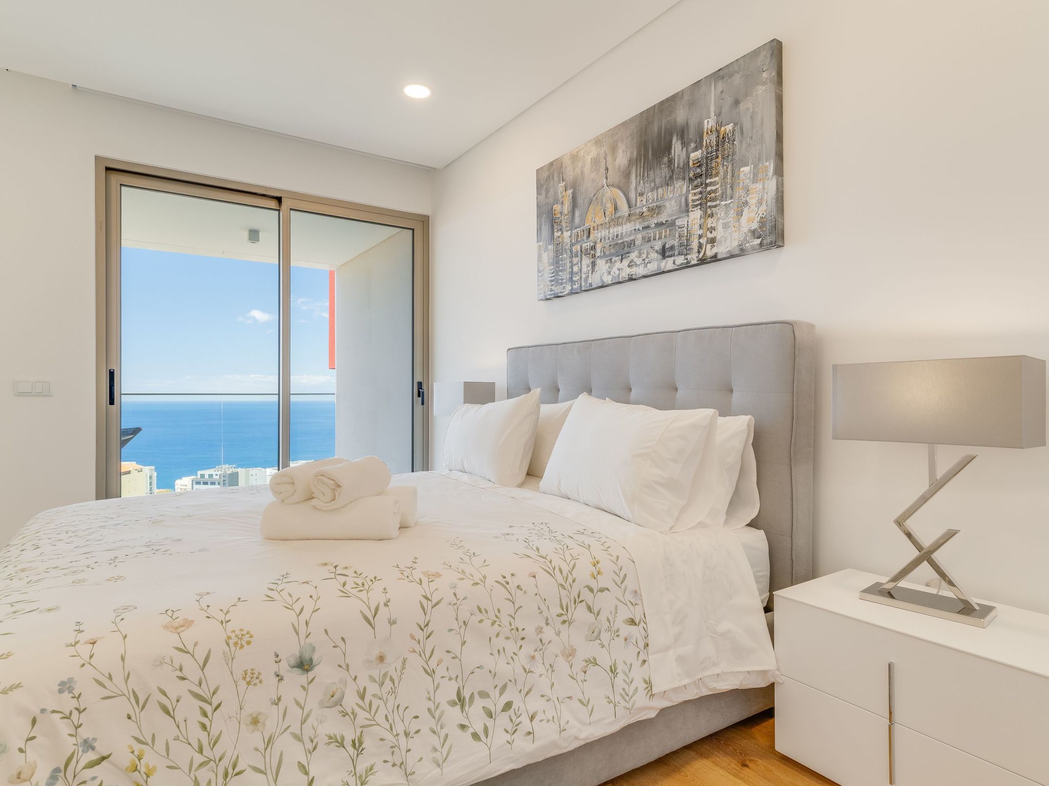 Luxus-Wohnung Laura-Inside