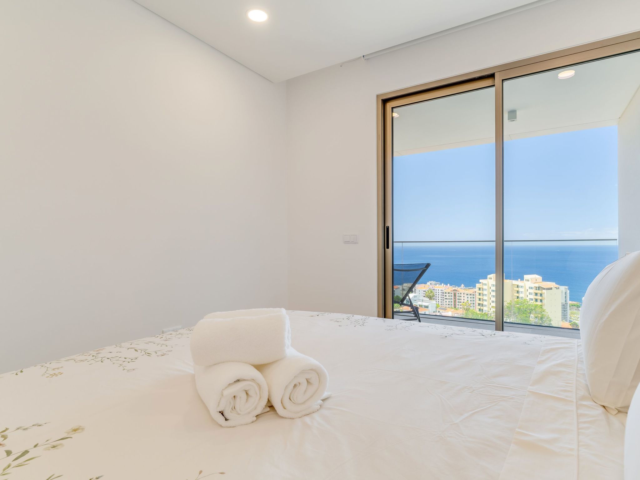 Luxus-Wohnung Laura-Inside