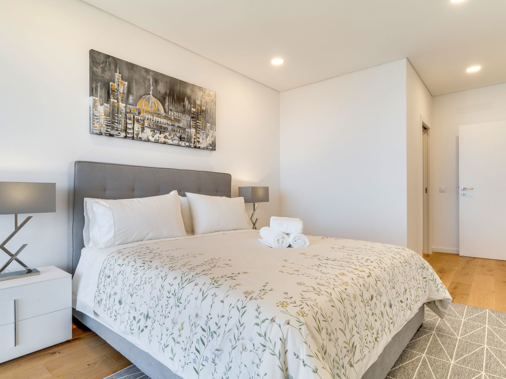 Luxus-Wohnung Laura-Inside