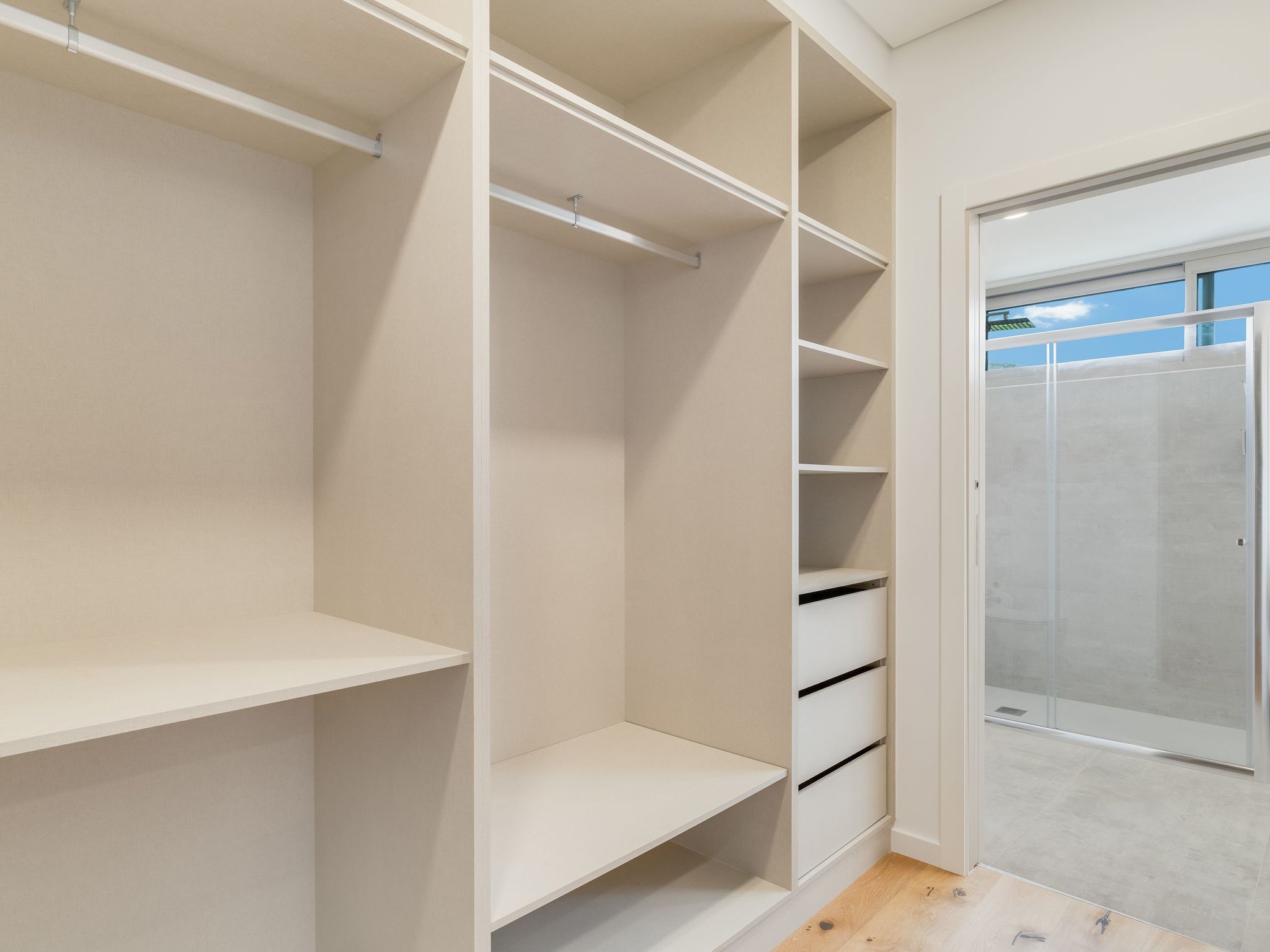 Luxus-Wohnung Laura-Inside