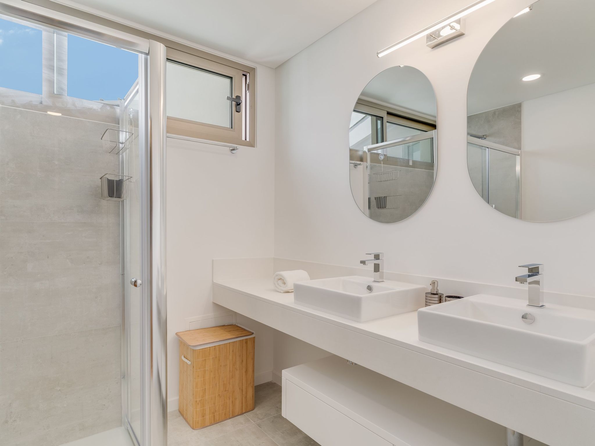 Luxus-Wohnung Laura-Inside