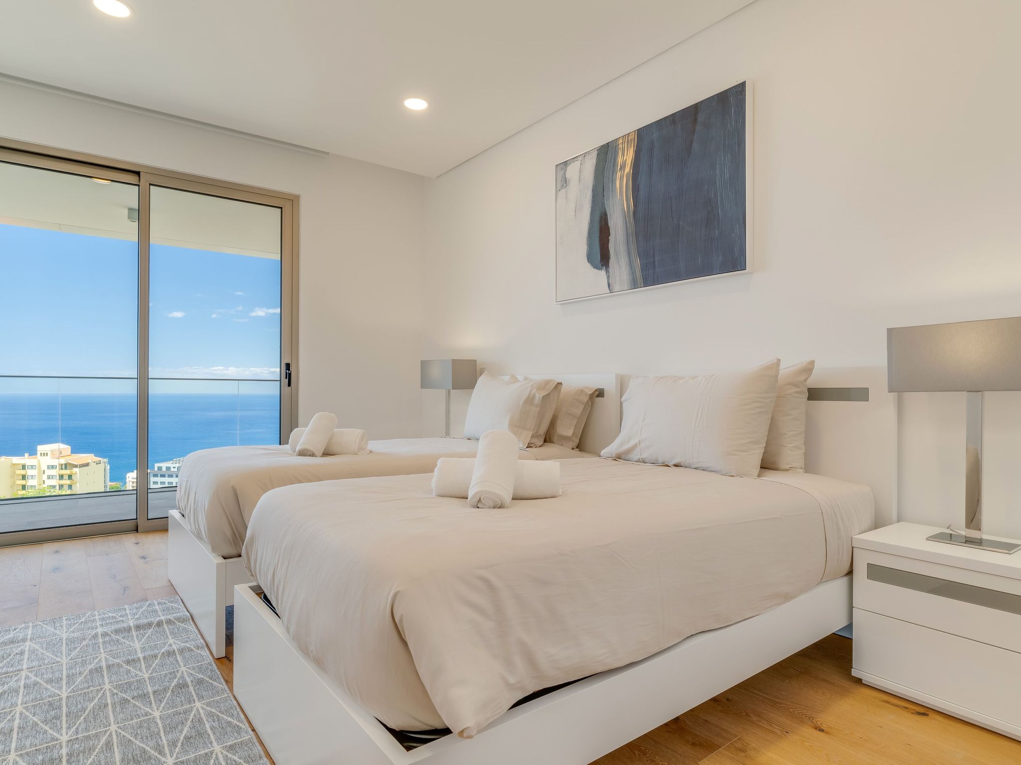 Luxus-Wohnung Laura-Inside