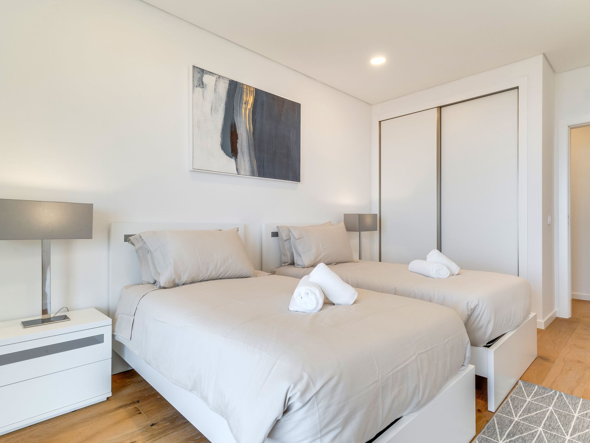 Luxus-Wohnung Laura-Inside