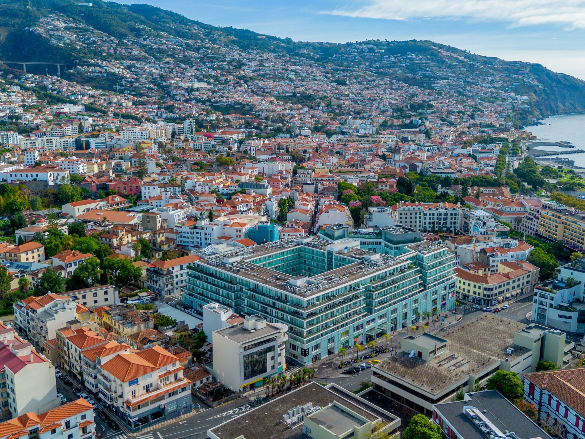 Photo of "Movenpick Apartment"