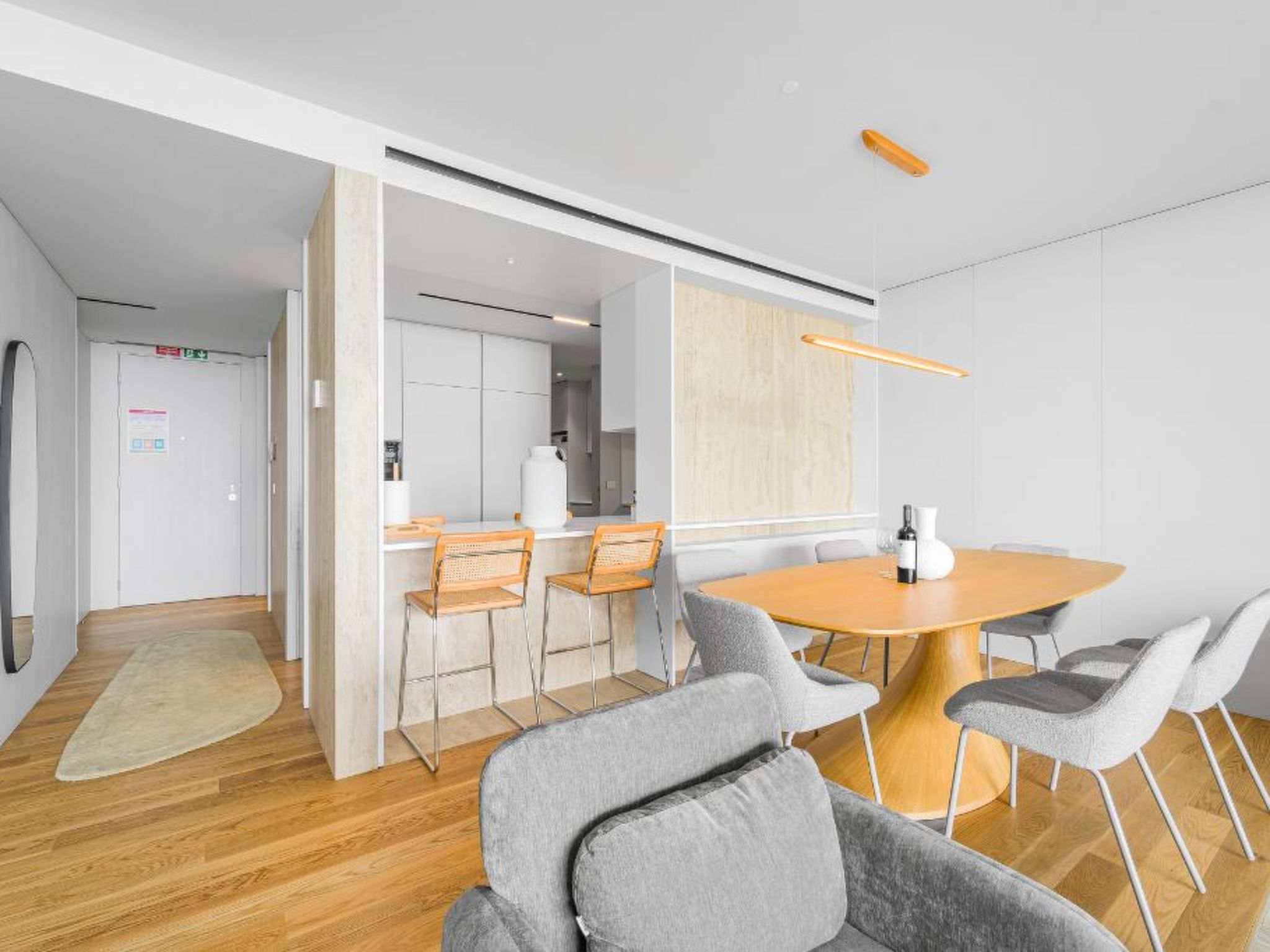 Photo of "Savoy Luxury Apart."