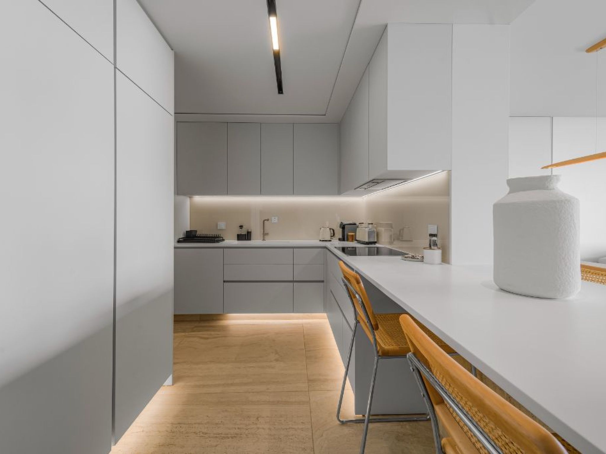 Photo of "Savoy Luxury Apart."