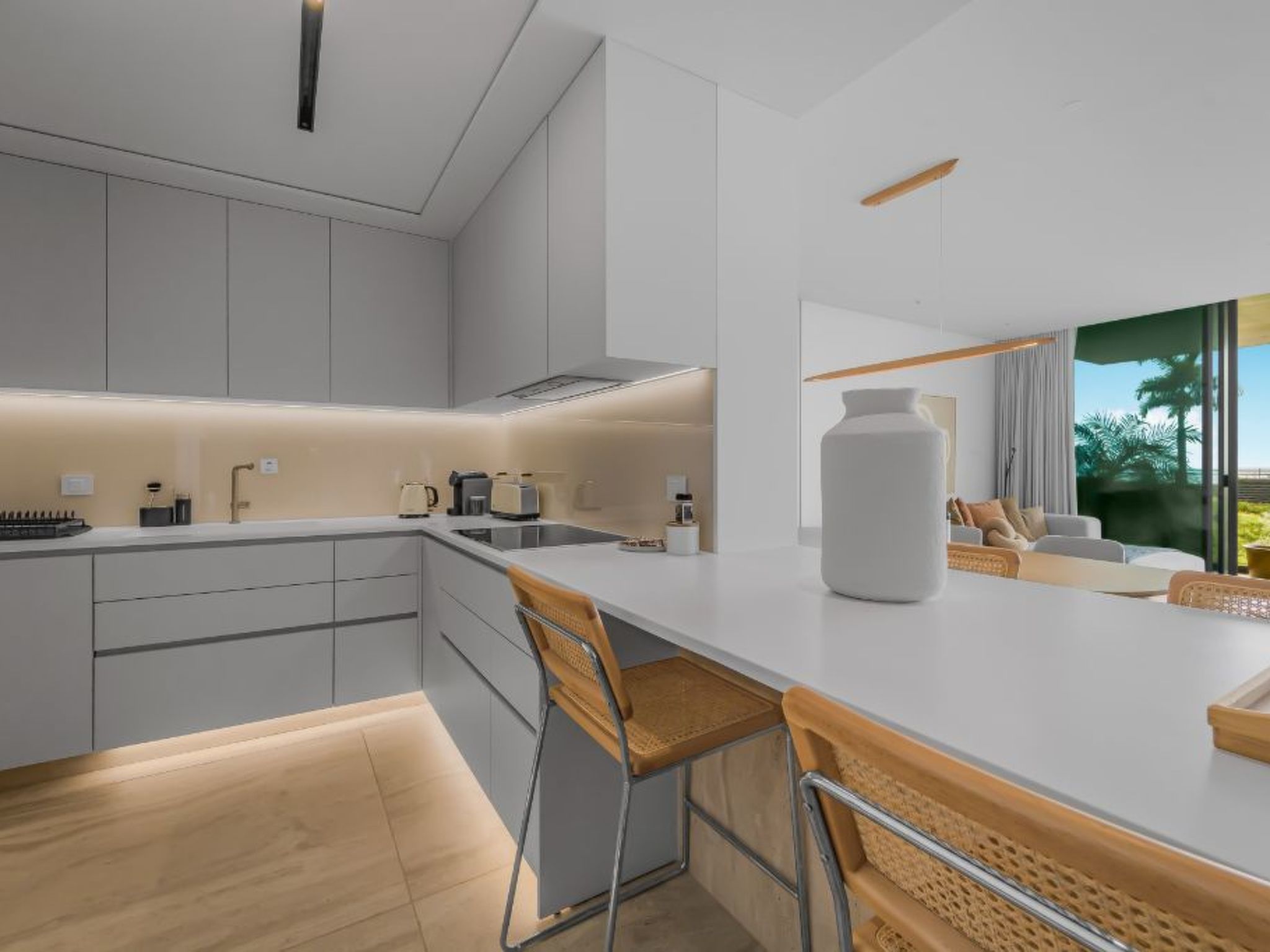 Photo of "Savoy Luxury Apart."