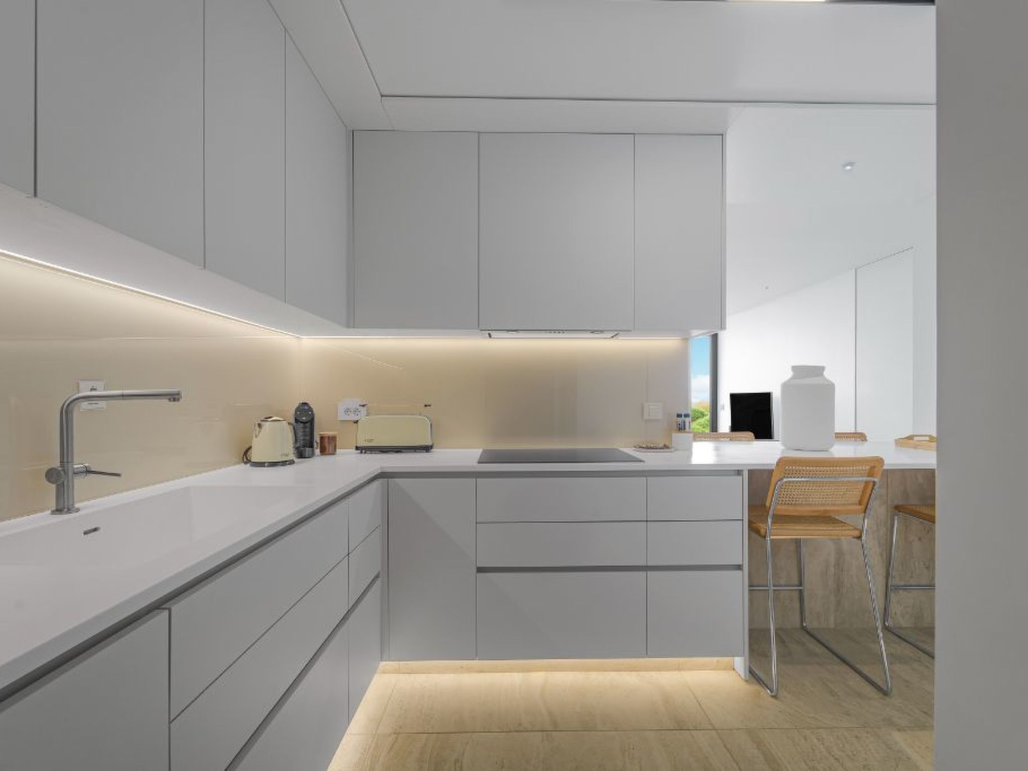 Photo of "Savoy Luxury Apart."