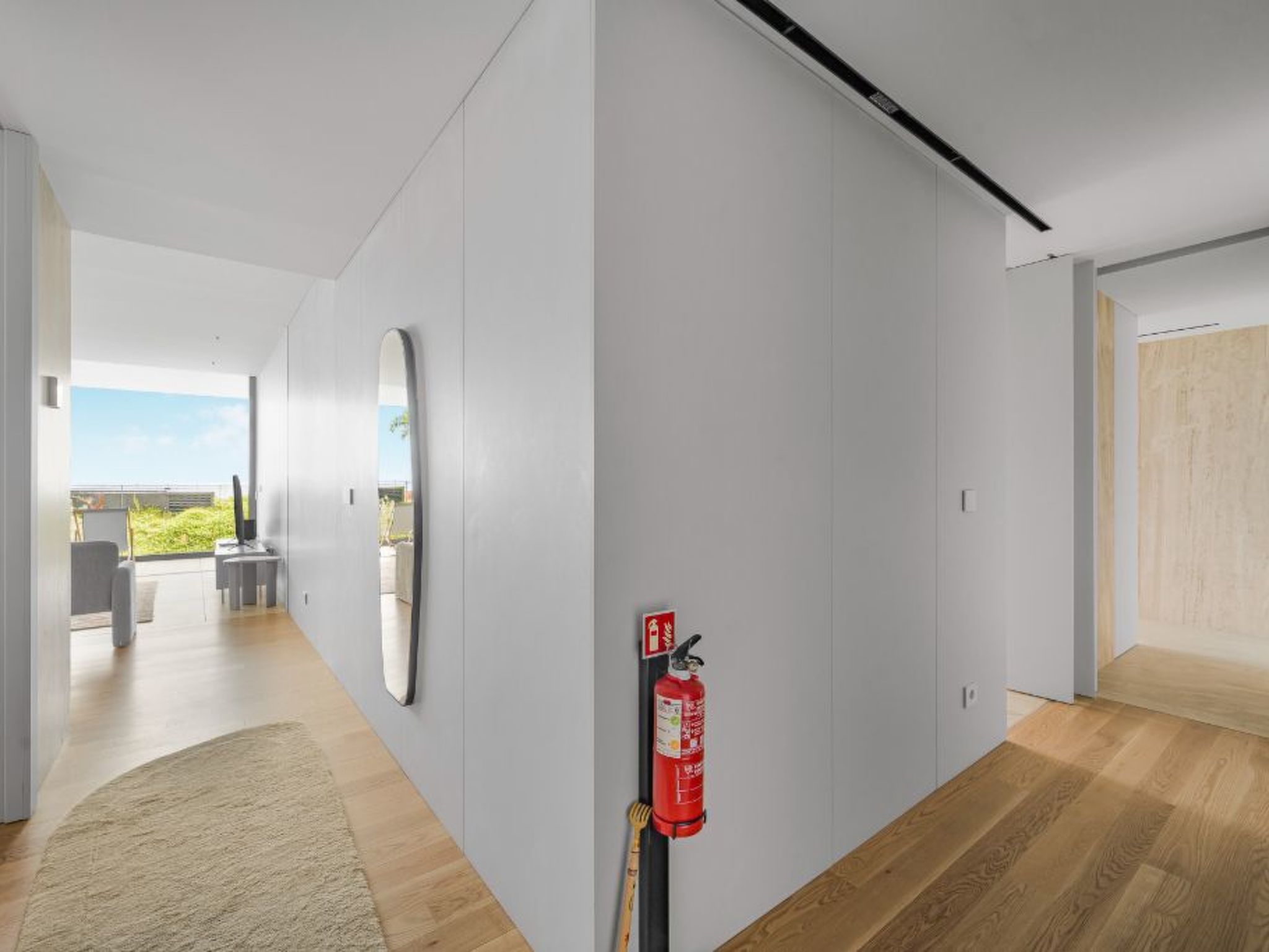 Photo of "Savoy Luxury Apart."