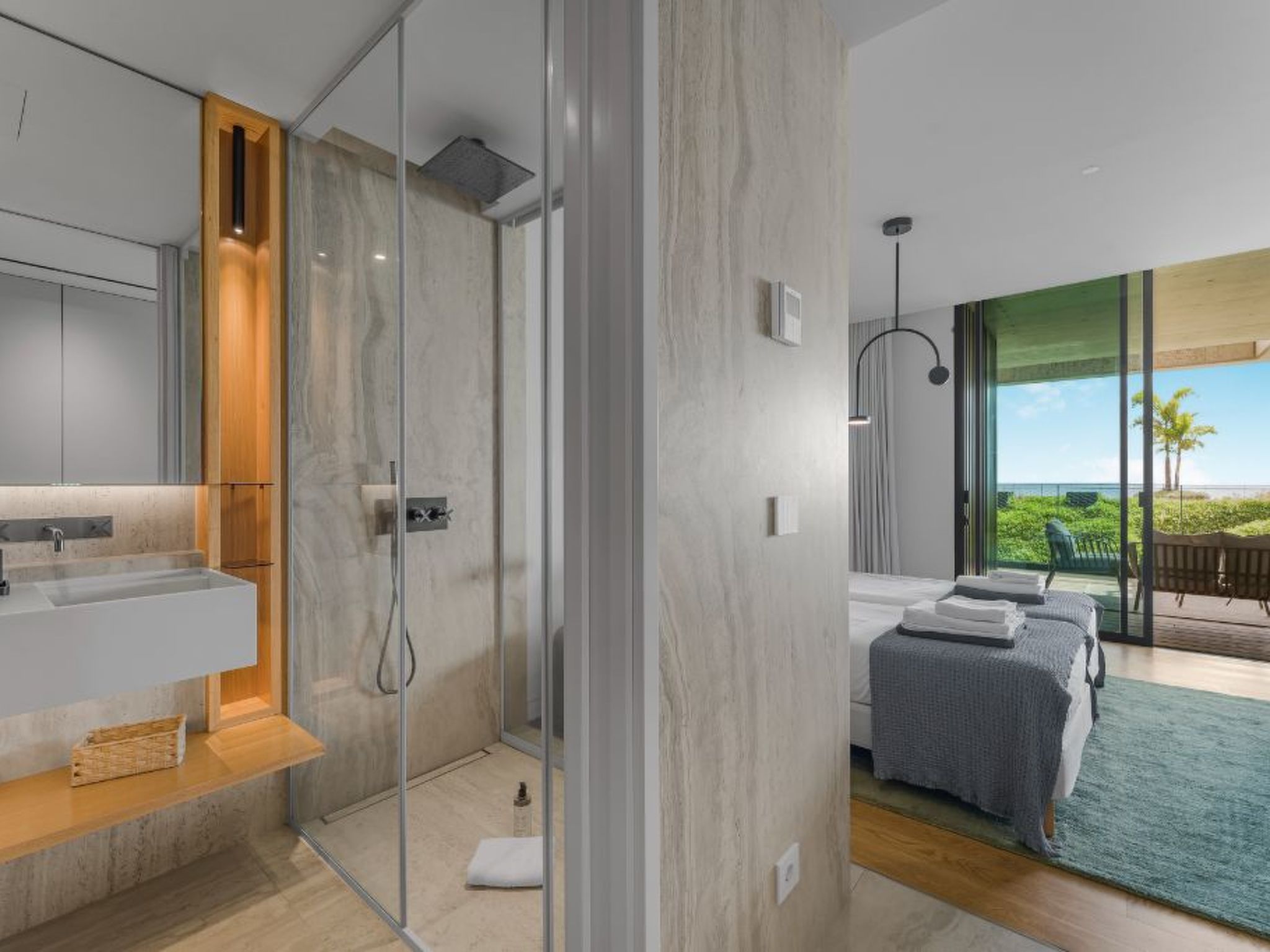 Photo of "Savoy Luxury Apart."