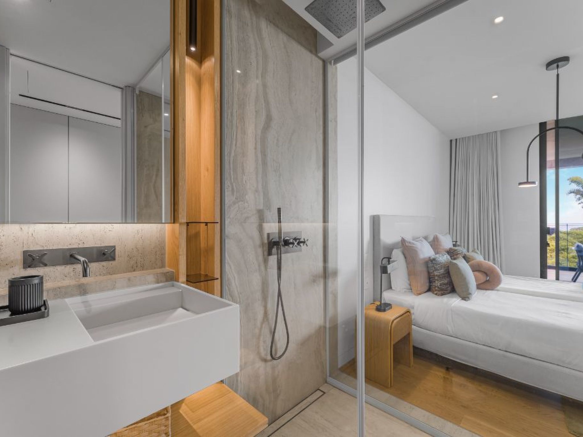 Photo of "Savoy Luxury Apart."