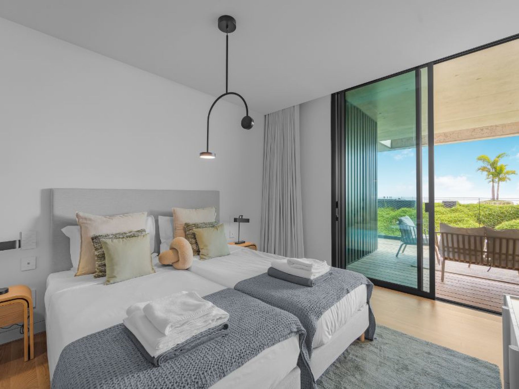 Photo of "Savoy Luxury Apart."