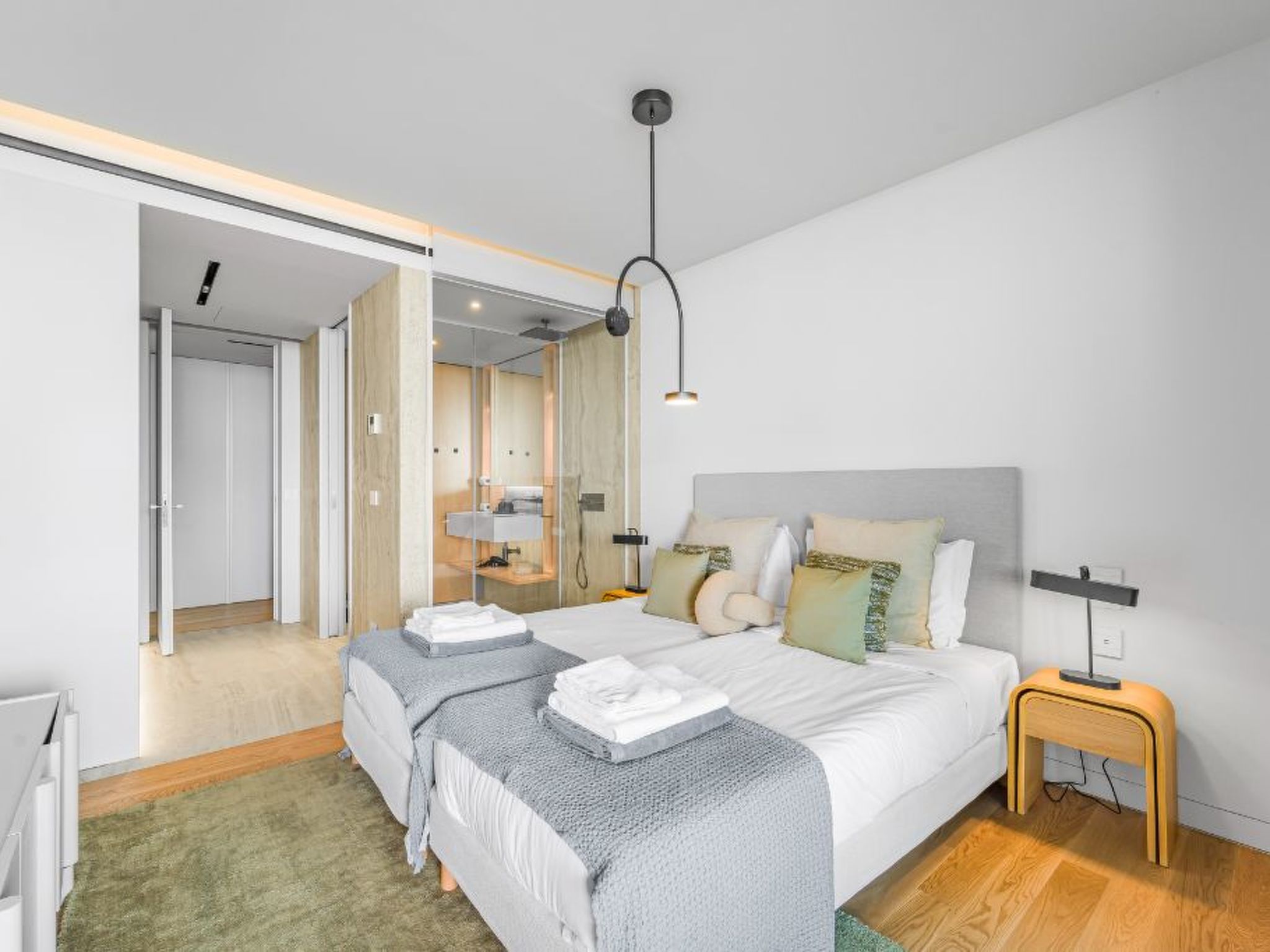 Photo of "Savoy Luxury Apart."