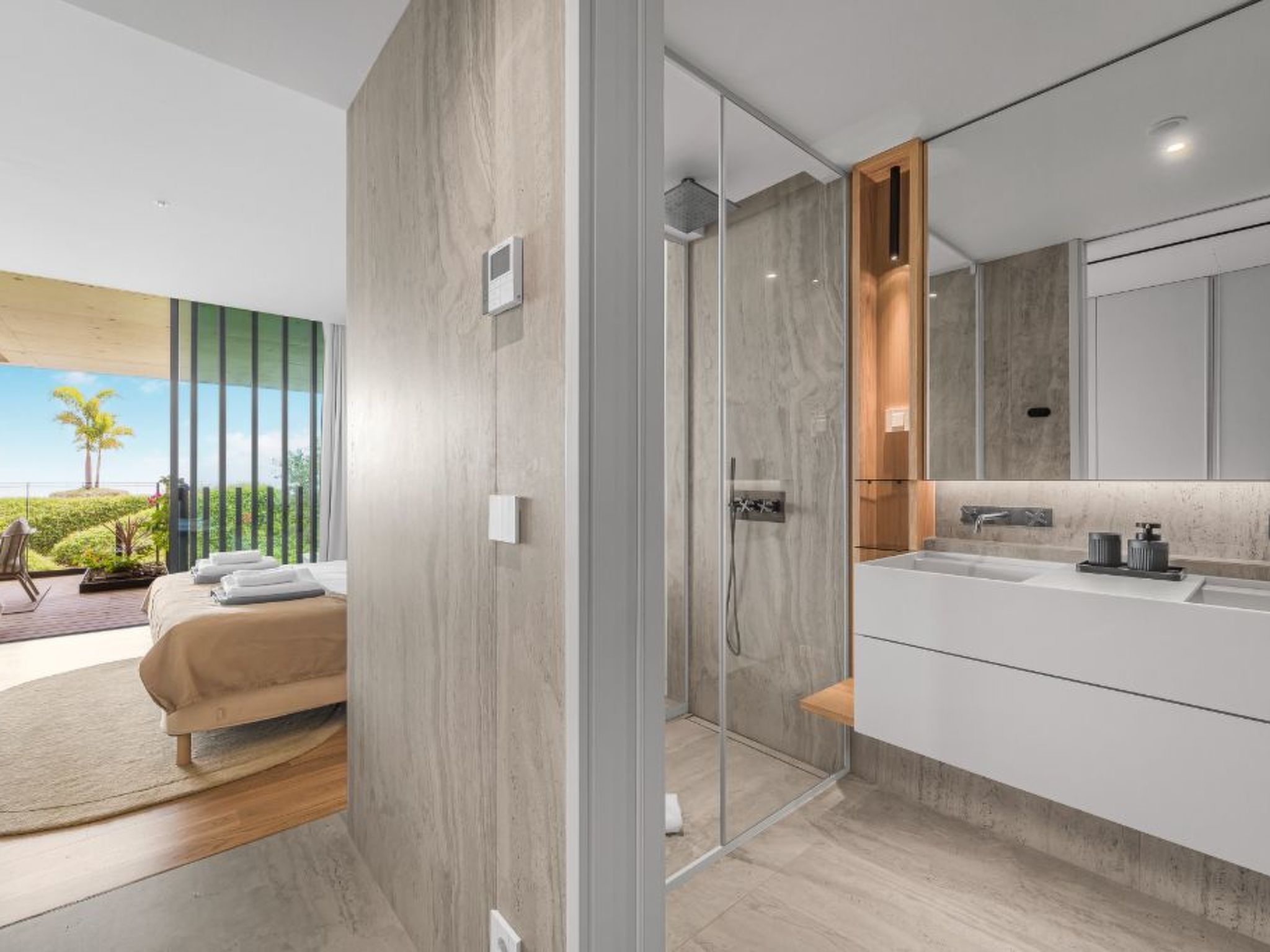 Photo of "Savoy Luxury Apart."