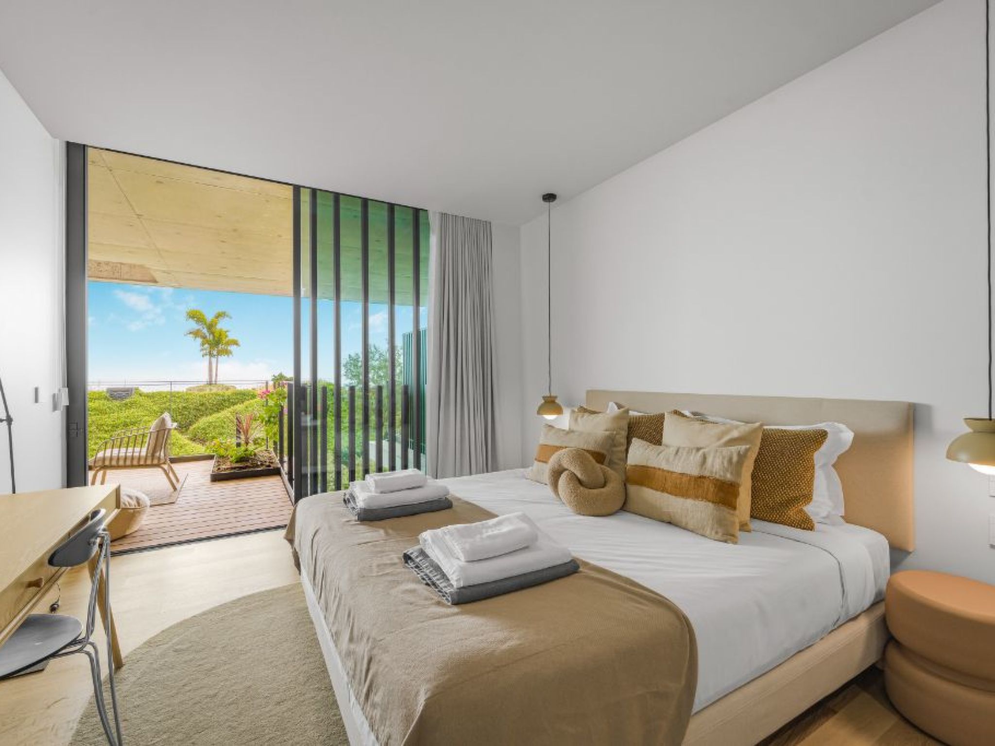 Photo of "Savoy Luxury Apart."