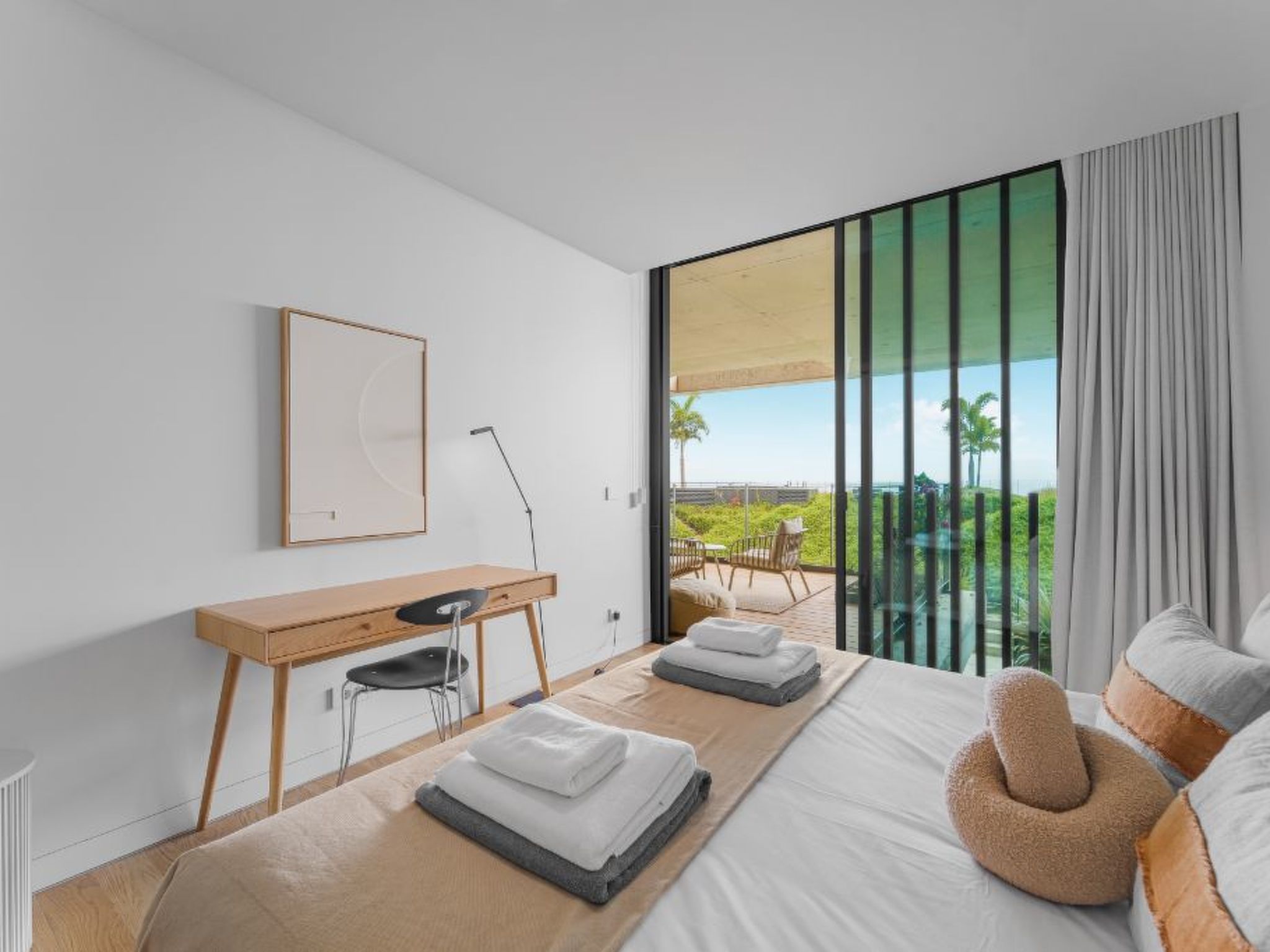 Photo of "Savoy Luxury Apart."