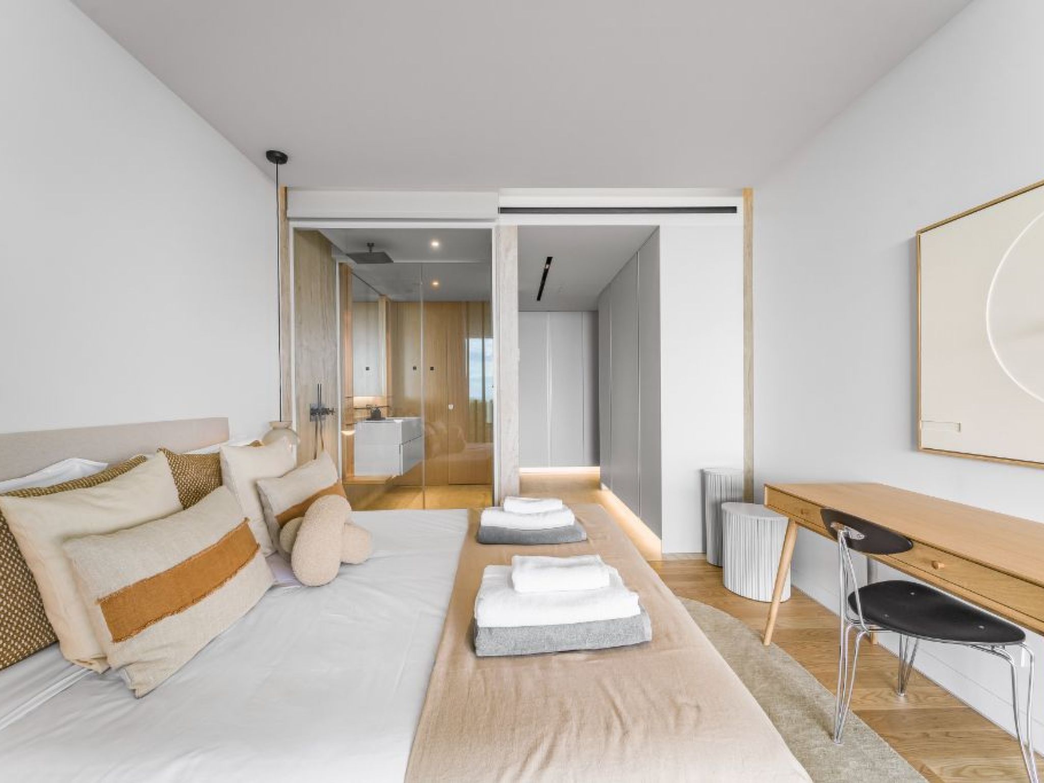 Photo of "Savoy Luxury Apart."