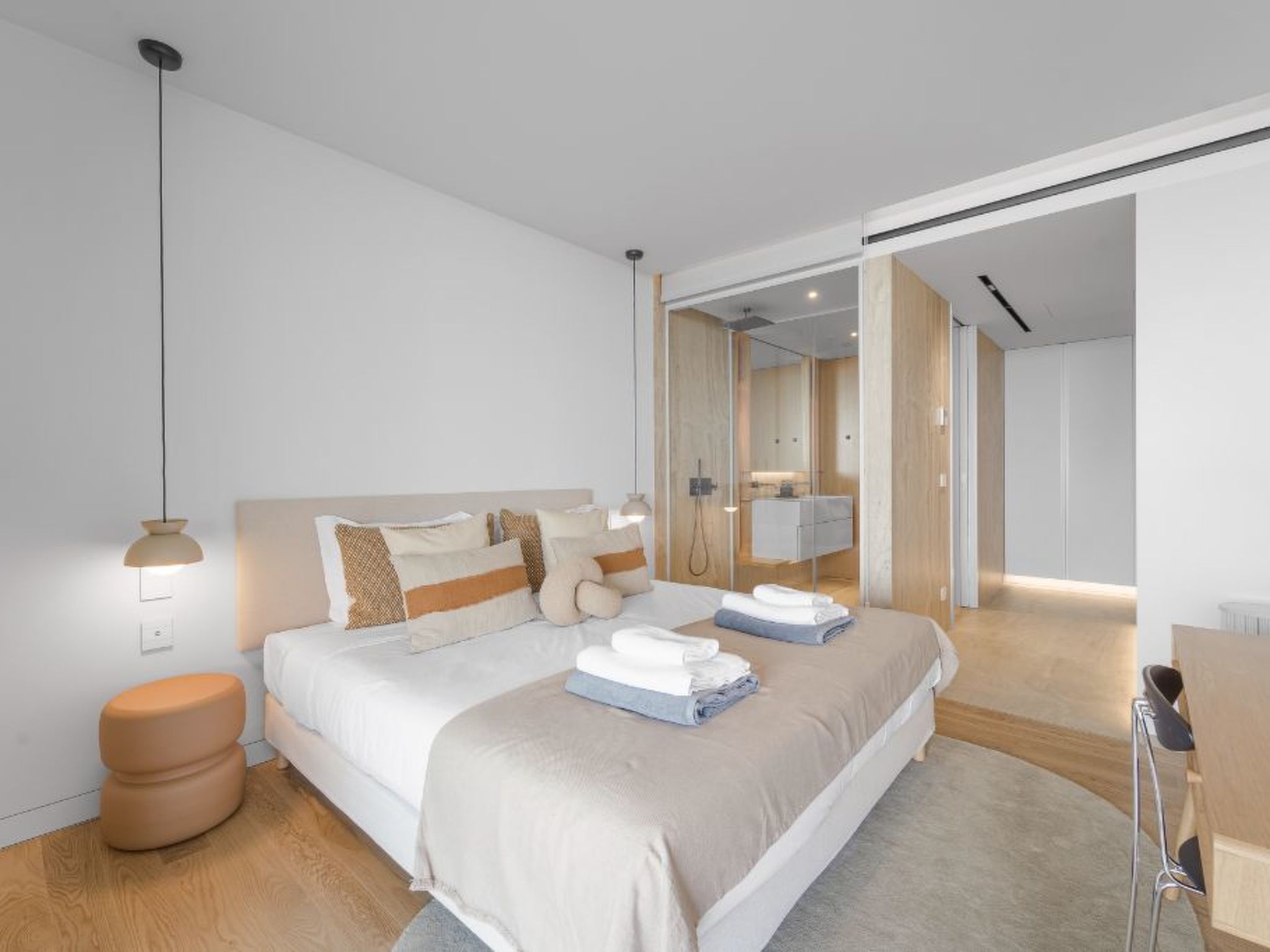 Photo of "Savoy Luxury Apart."