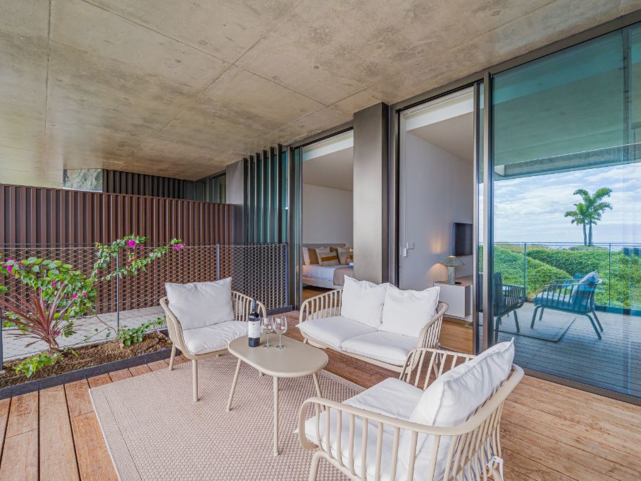 Photo of "Savoy Luxury Apart."