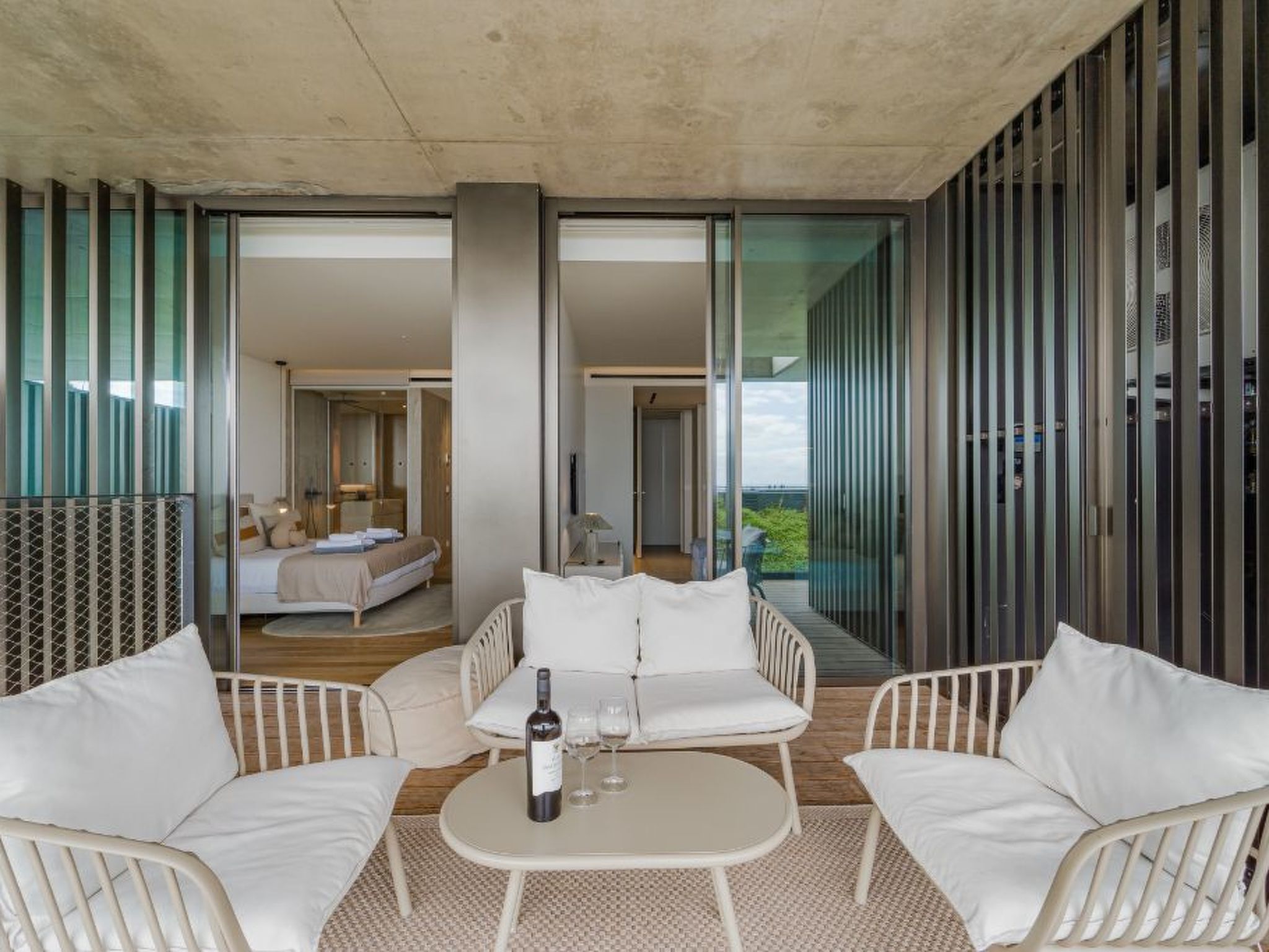 Photo of "Savoy Luxury Apart."