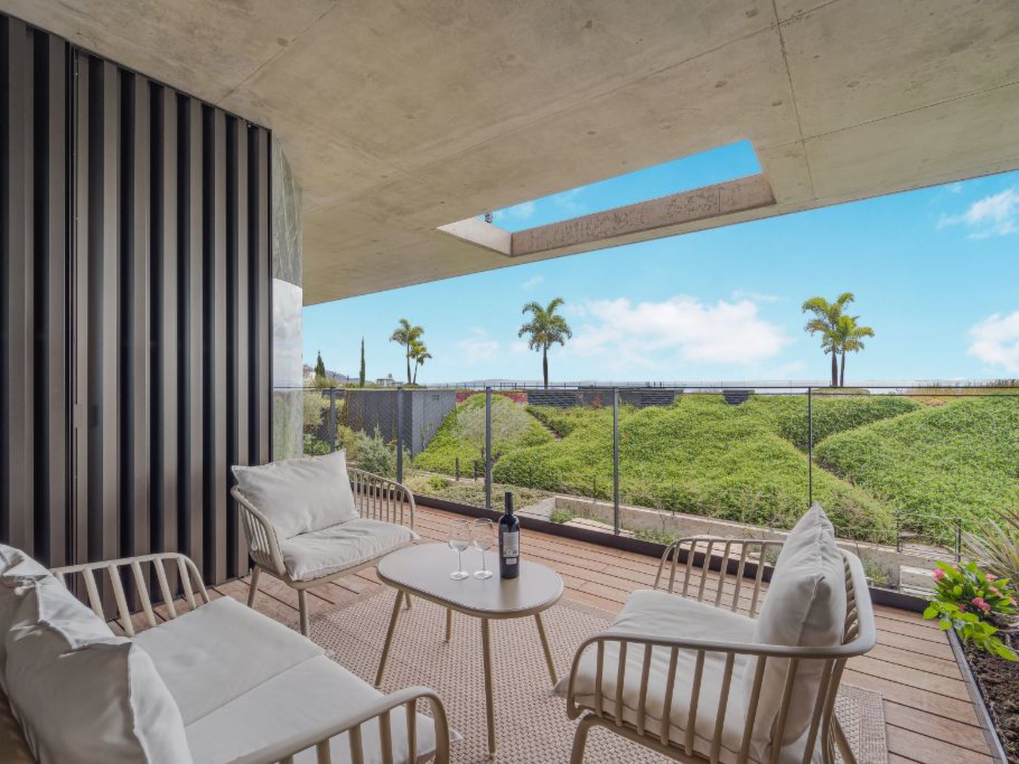 Photo of "Savoy Luxury Apart."