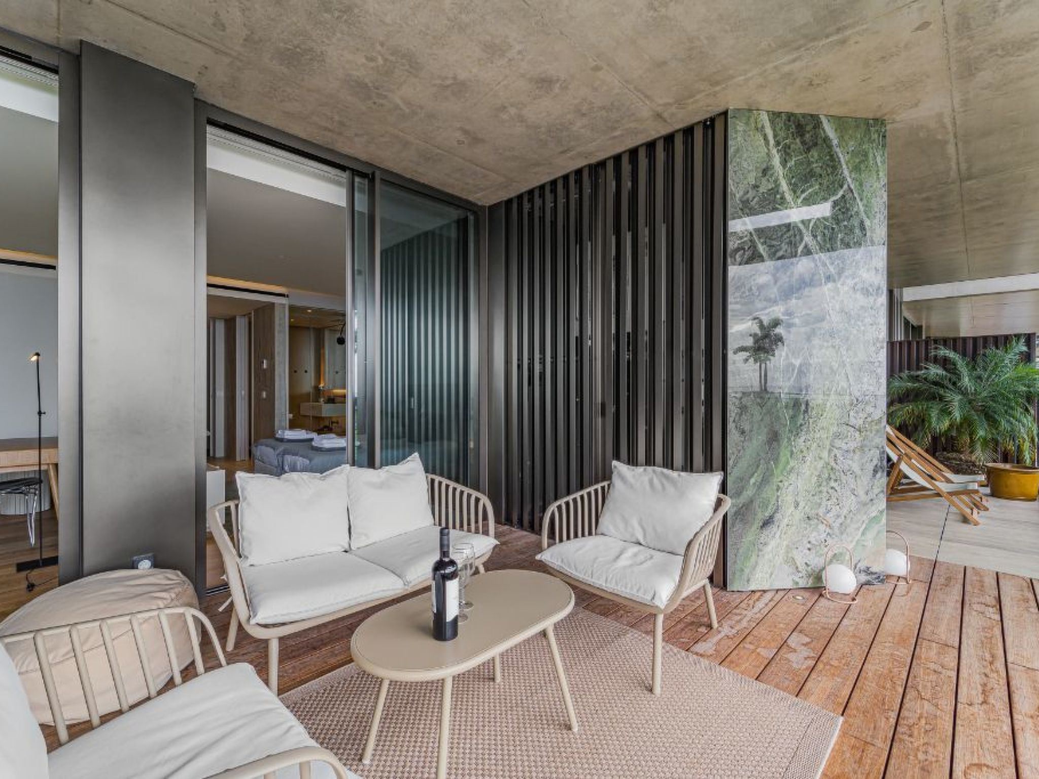 Photo of "Savoy Luxury Apart."