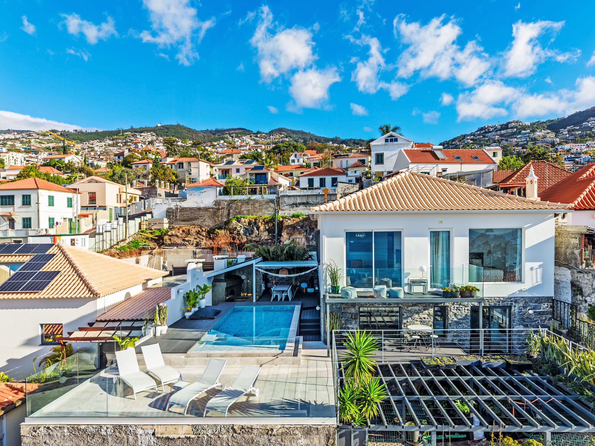 Photo of Lazaro Exklusive Villa von HRM