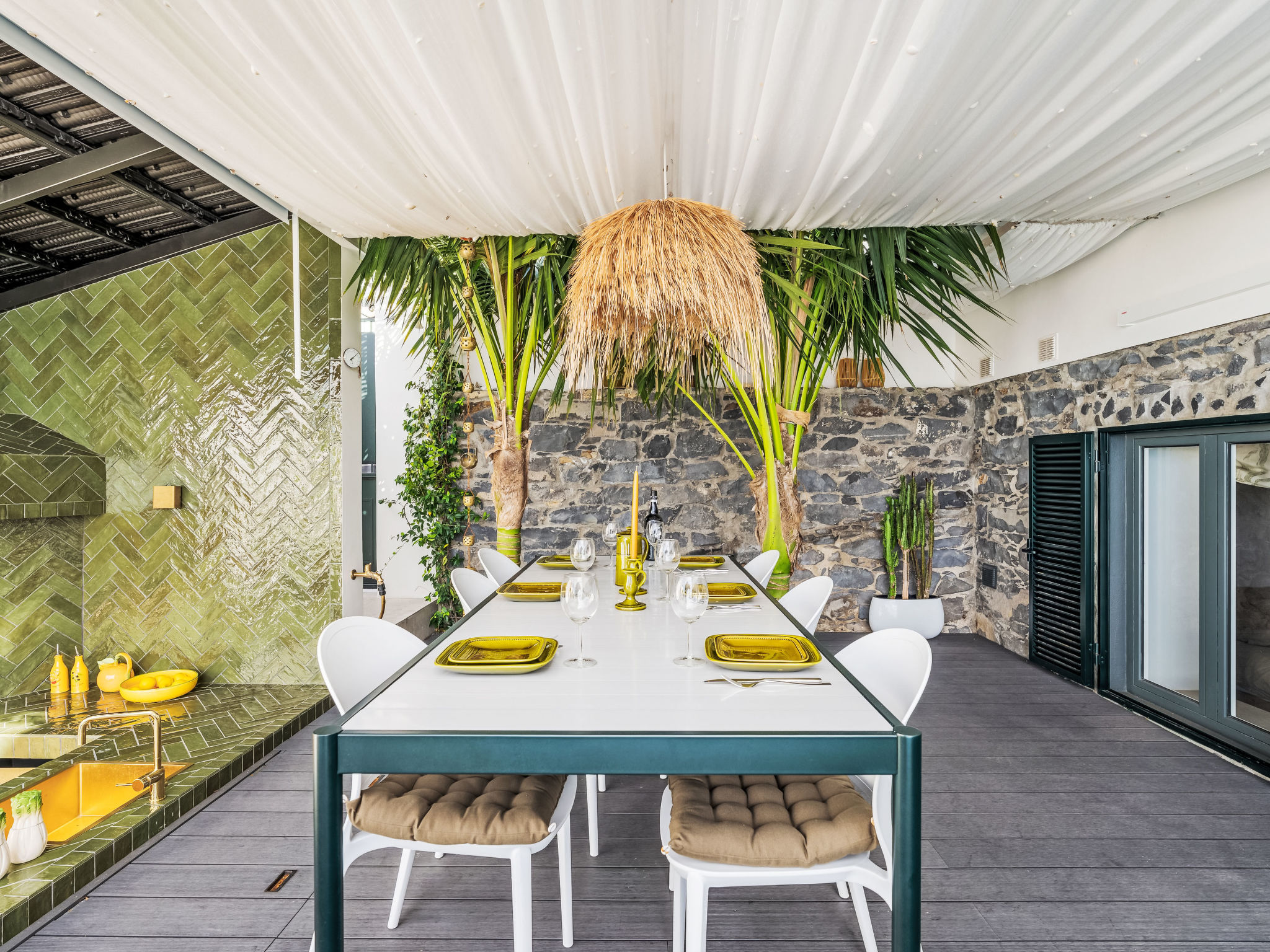 Photo of Lazaro Exklusive Villa von HRM