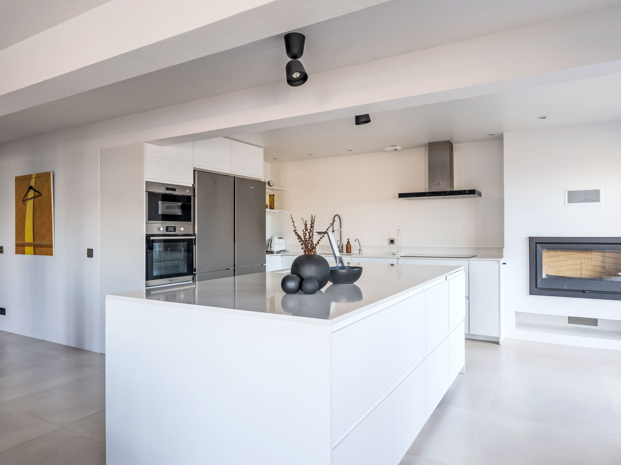 Photo of Lazaro Exklusive Villa von HRM