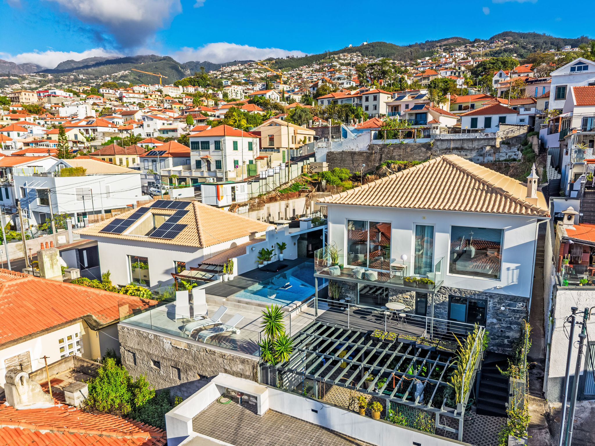 Photo of Lazaro Exklusive Villa von HRM